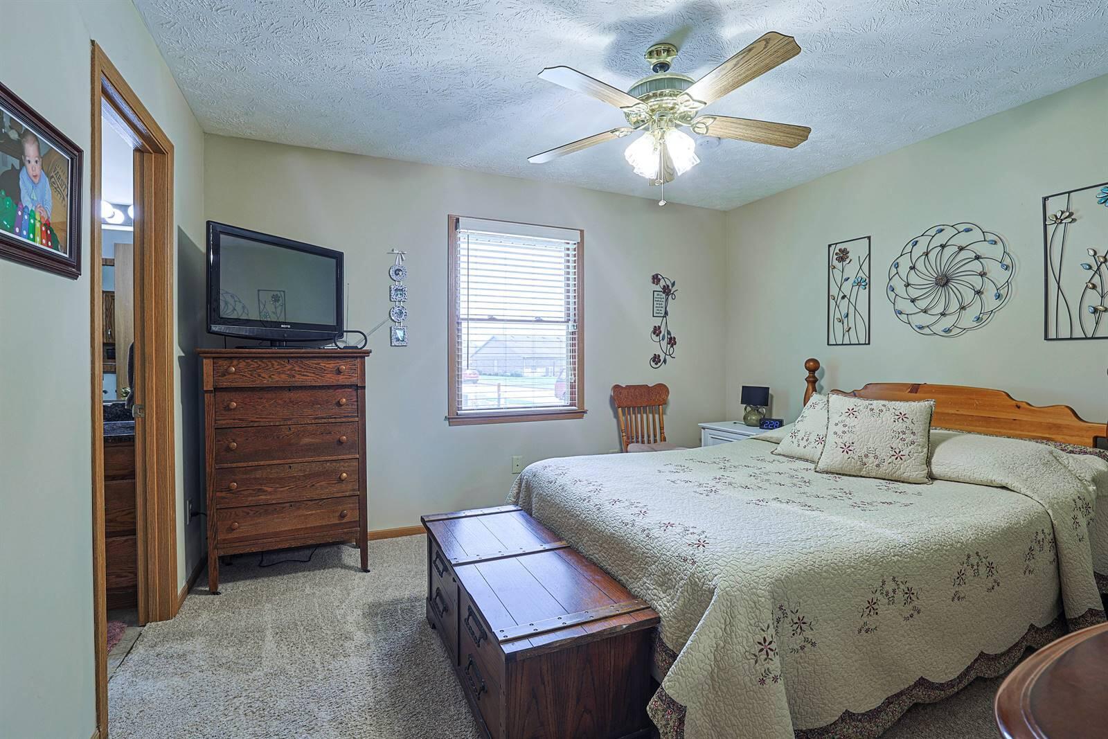 1314 Sanlor, West Milton, Ohio 45383