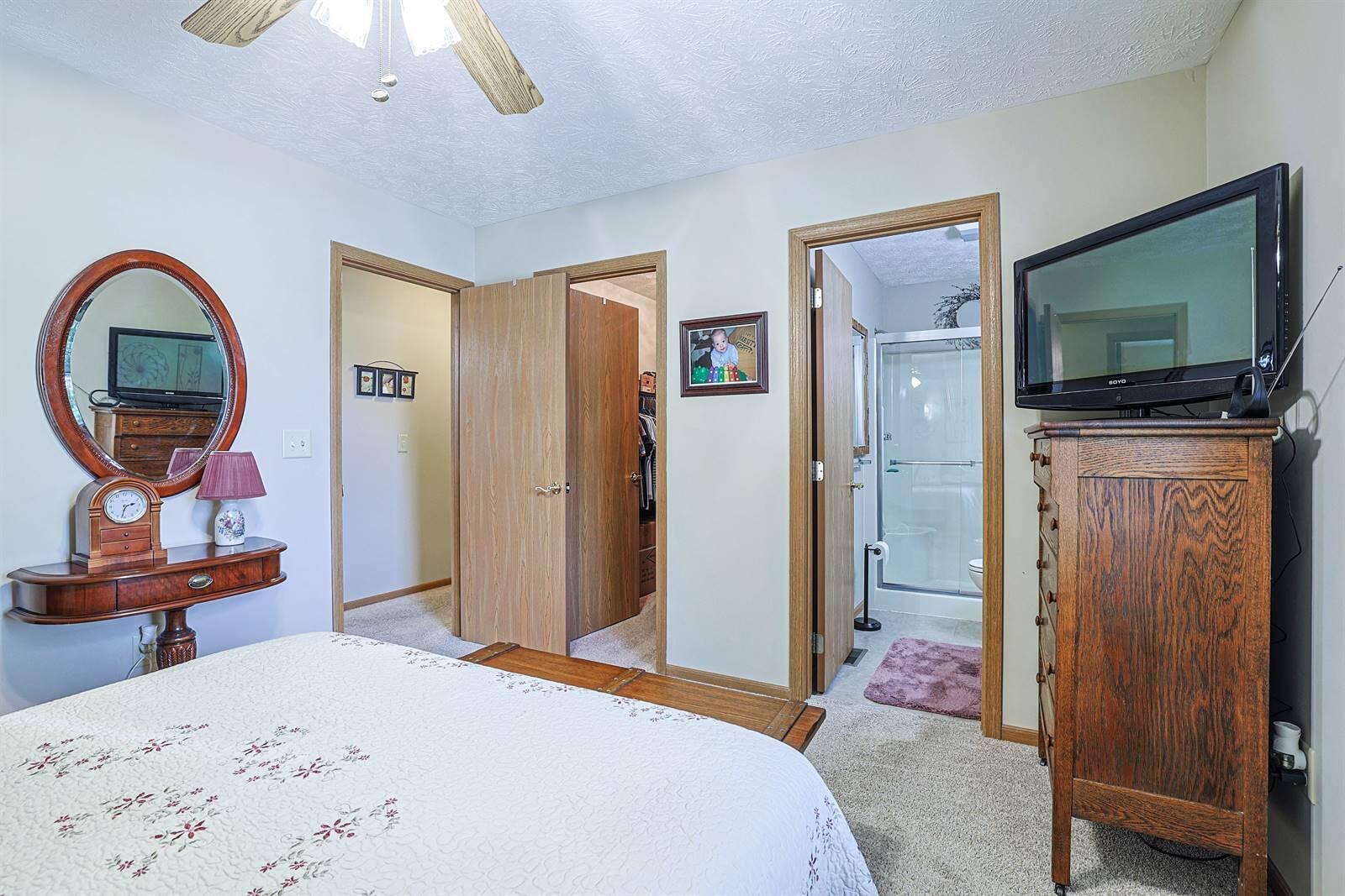 1314 Sanlor, West Milton, Ohio 45383
