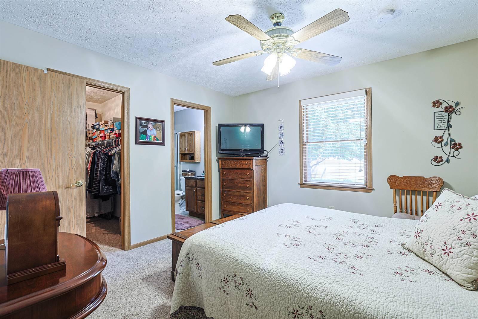 1314 Sanlor, West Milton, Ohio 45383