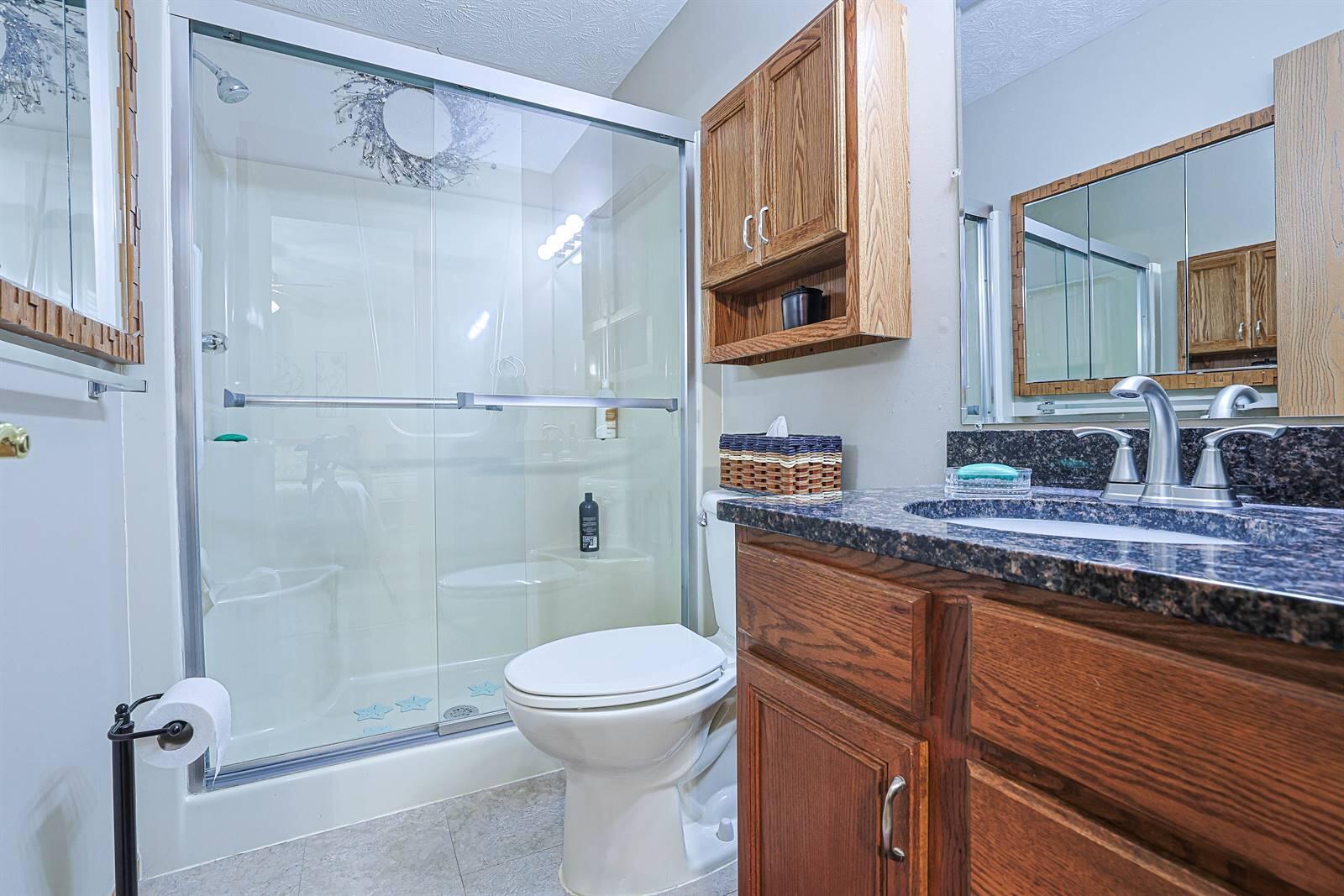 1314 Sanlor, West Milton, Ohio 45383