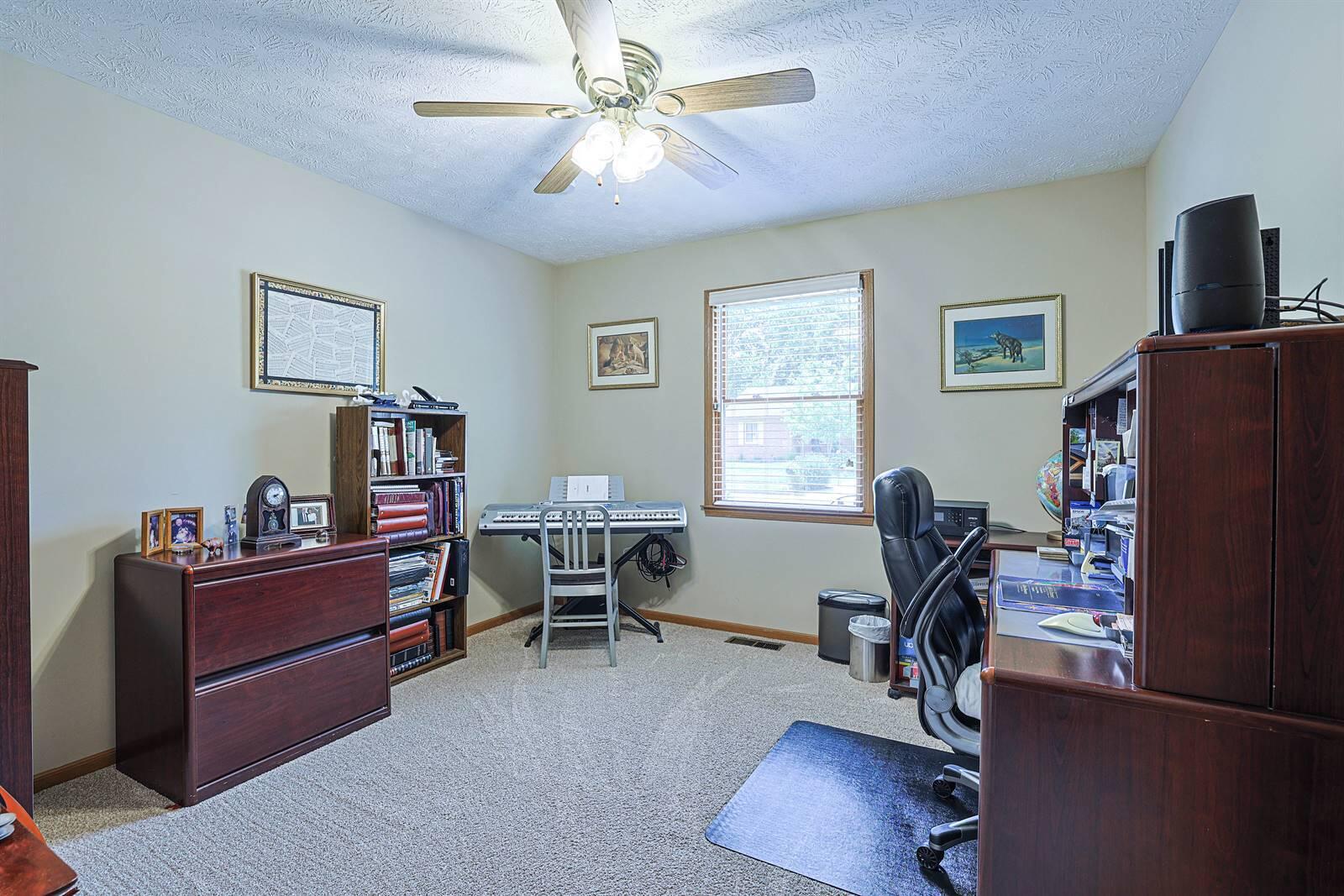 1314 Sanlor, West Milton, Ohio 45383