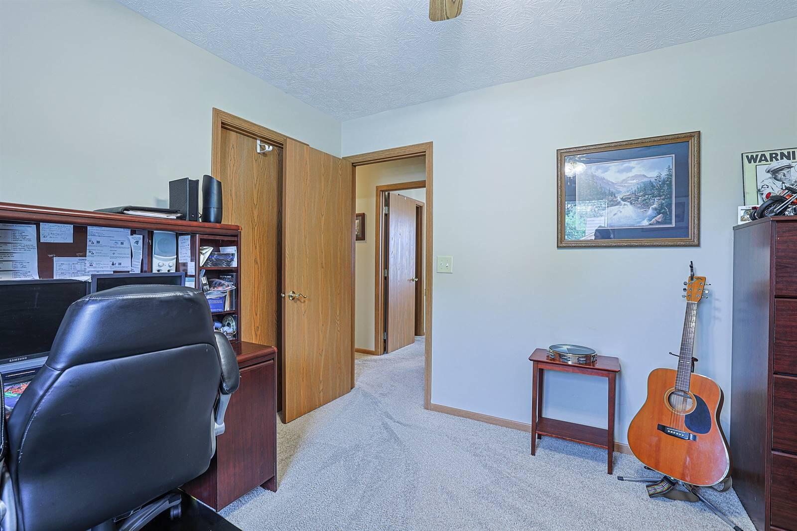 1314 Sanlor, West Milton, Ohio 45383