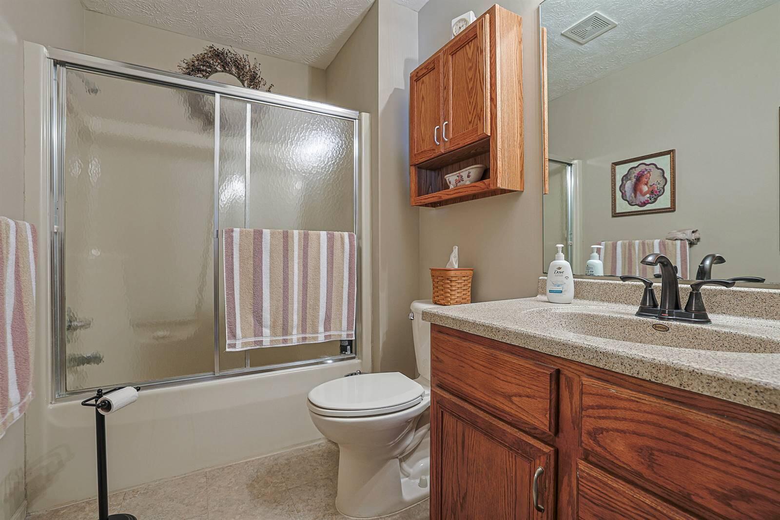 1314 Sanlor, West Milton, Ohio 45383