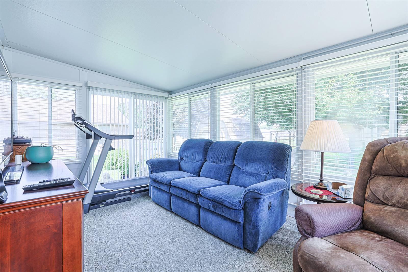 1314 Sanlor, West Milton, Ohio 45383