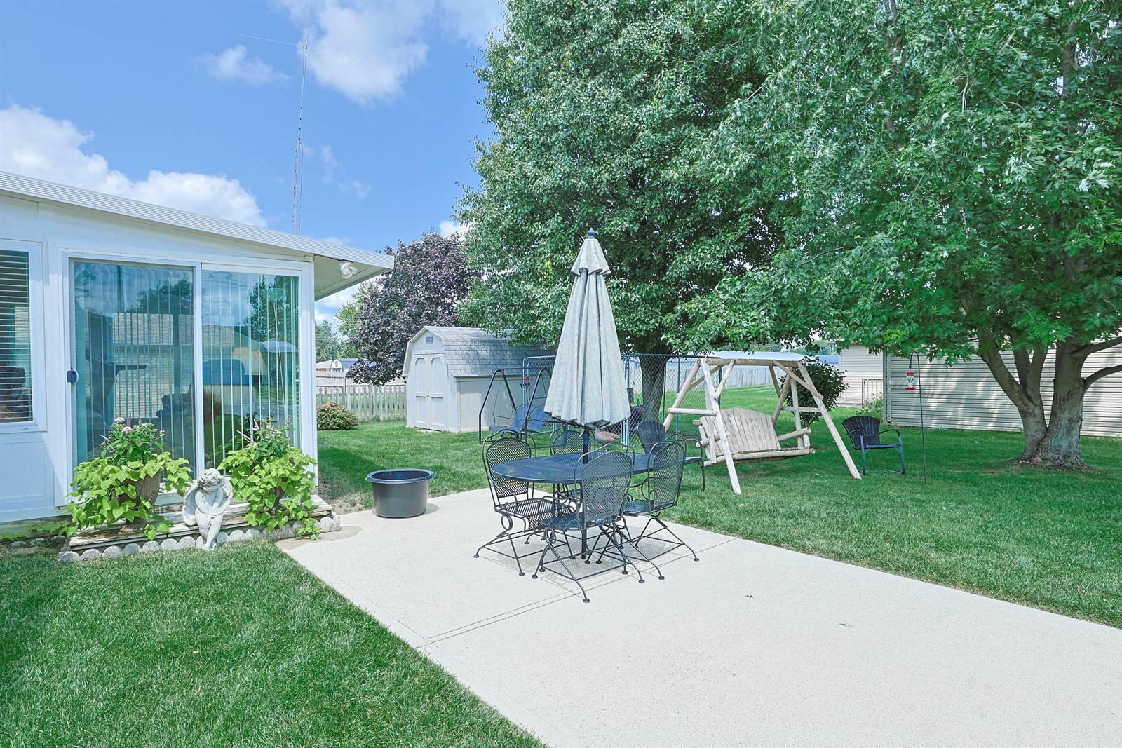 1314 Sanlor, West Milton, Ohio 45383