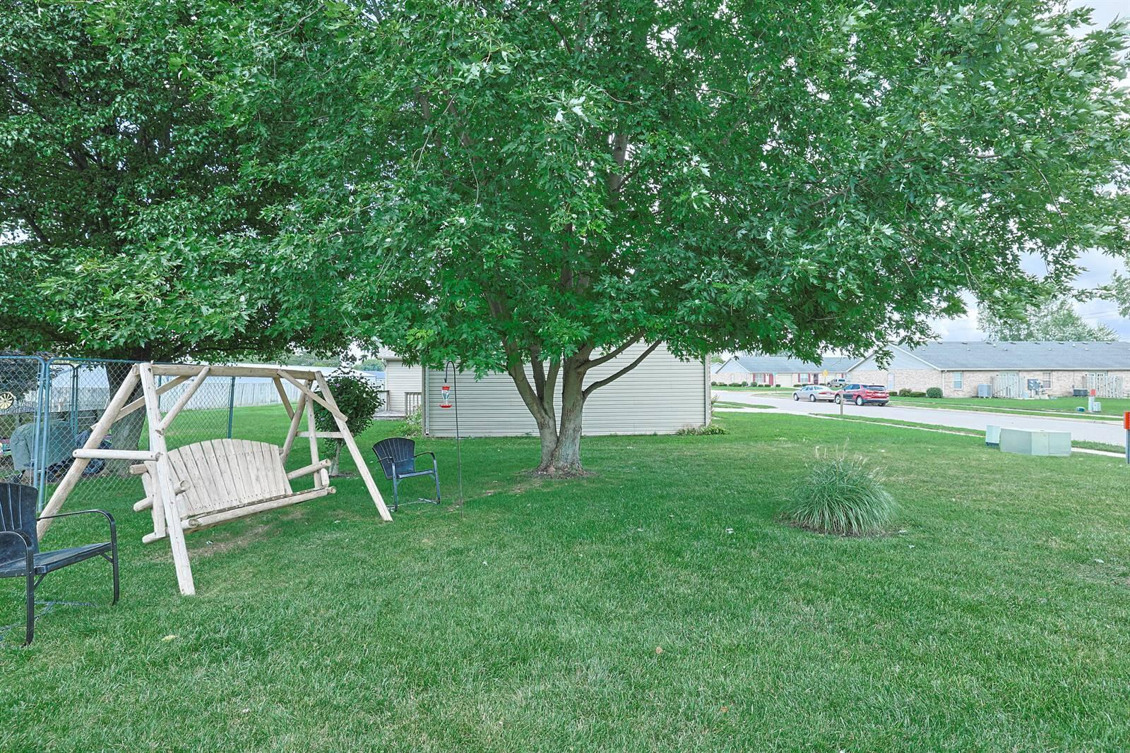 1314 Sanlor, West Milton, Ohio 45383