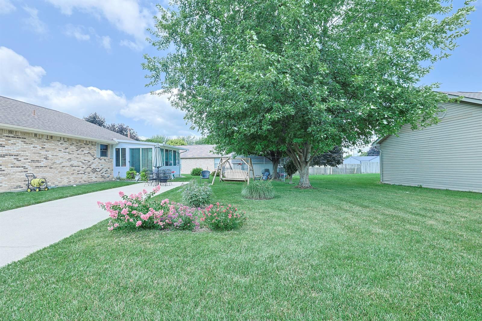 1314 Sanlor, West Milton, Ohio 45383