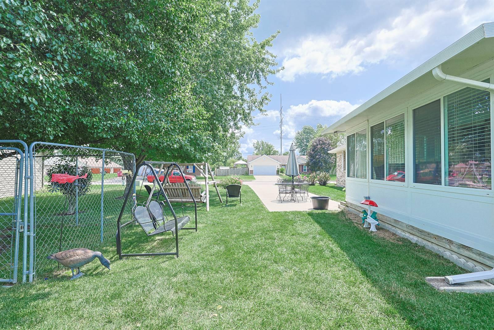 1314 Sanlor, West Milton, Ohio 45383