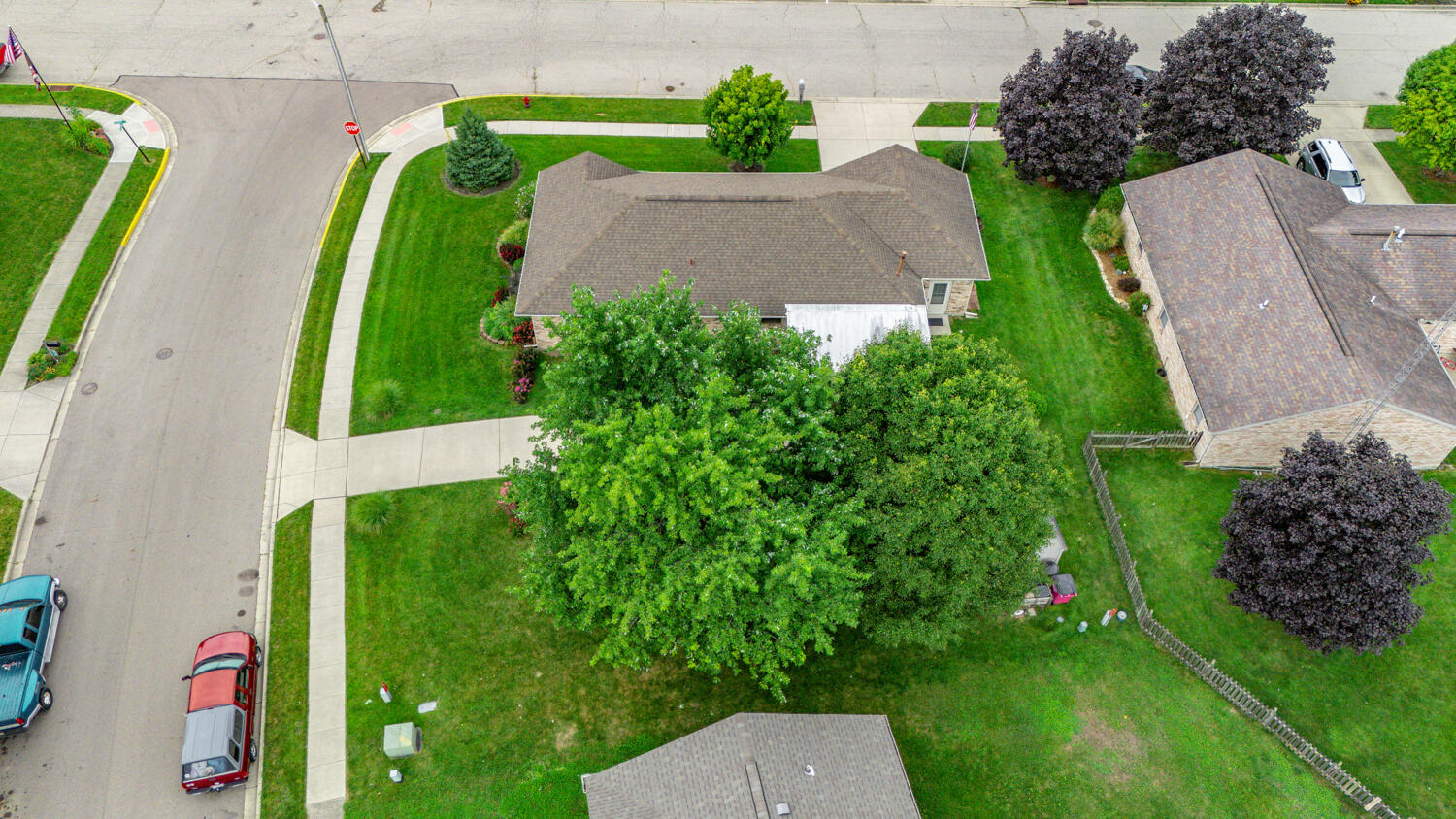 1314 Sanlor, West Milton, Ohio 45383