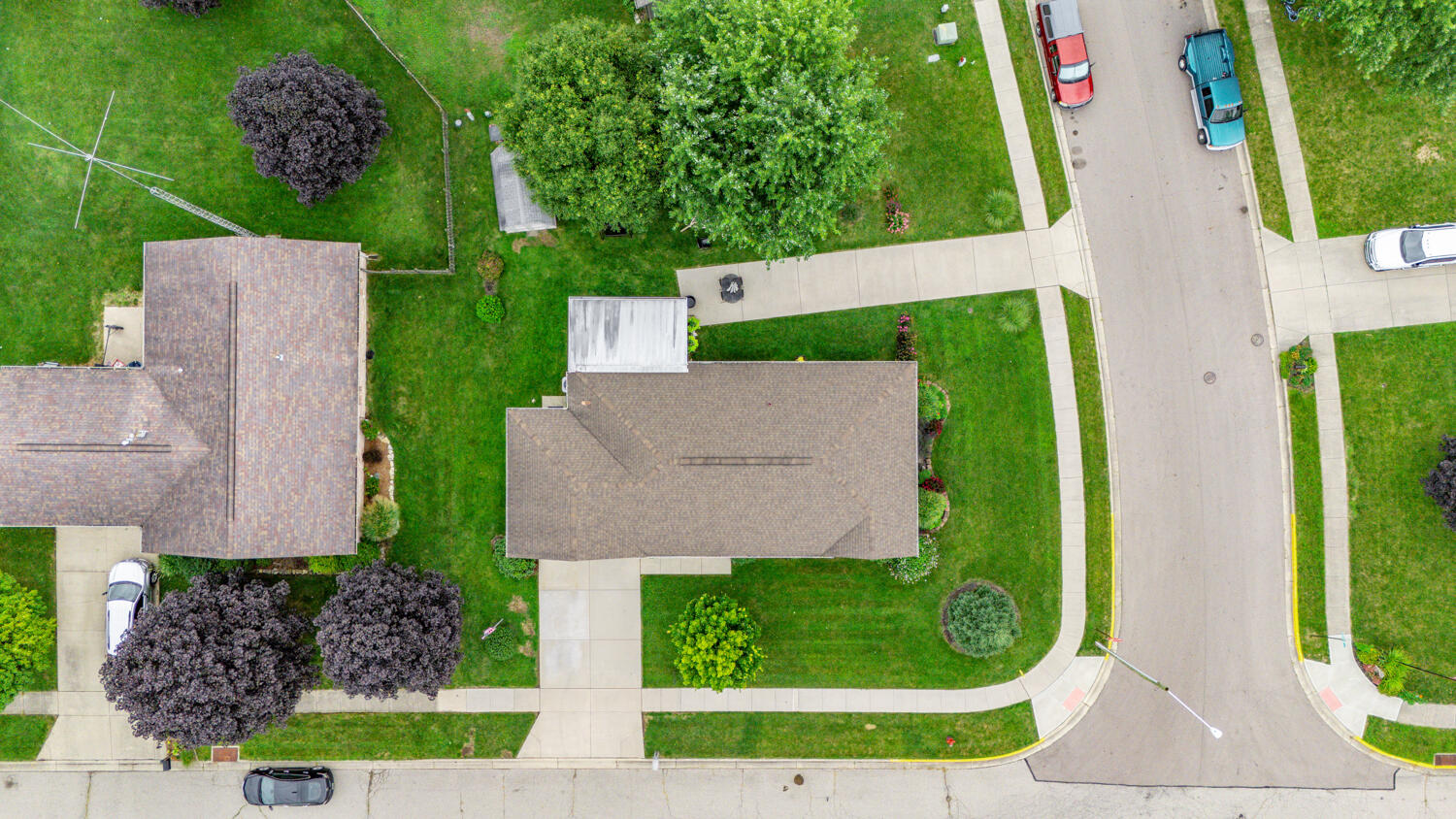 1314 Sanlor, West Milton, Ohio 45383
