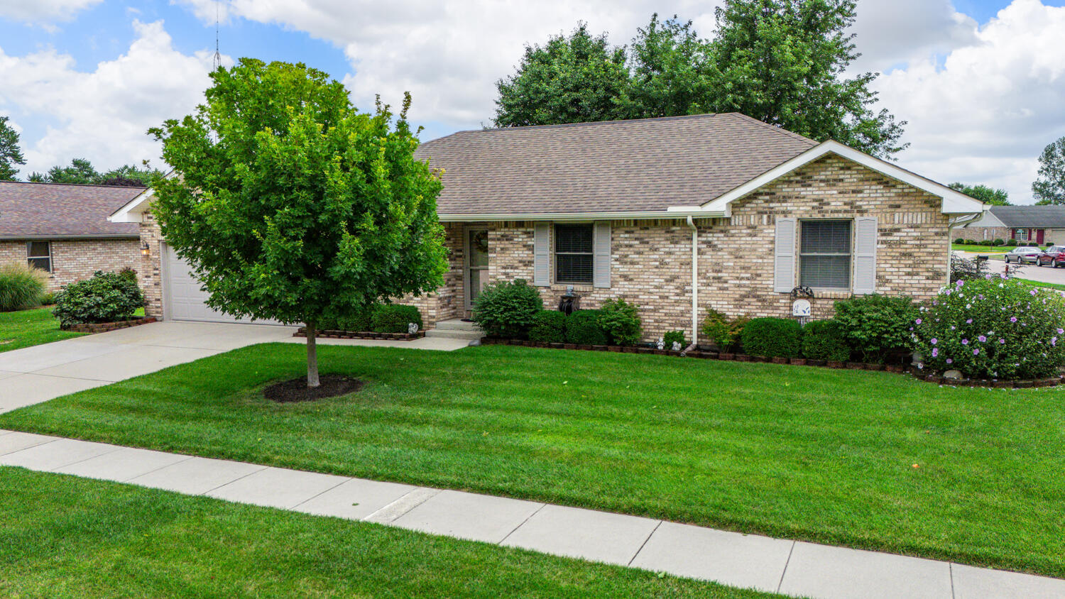 1314 Sanlor, West Milton, Ohio 45383