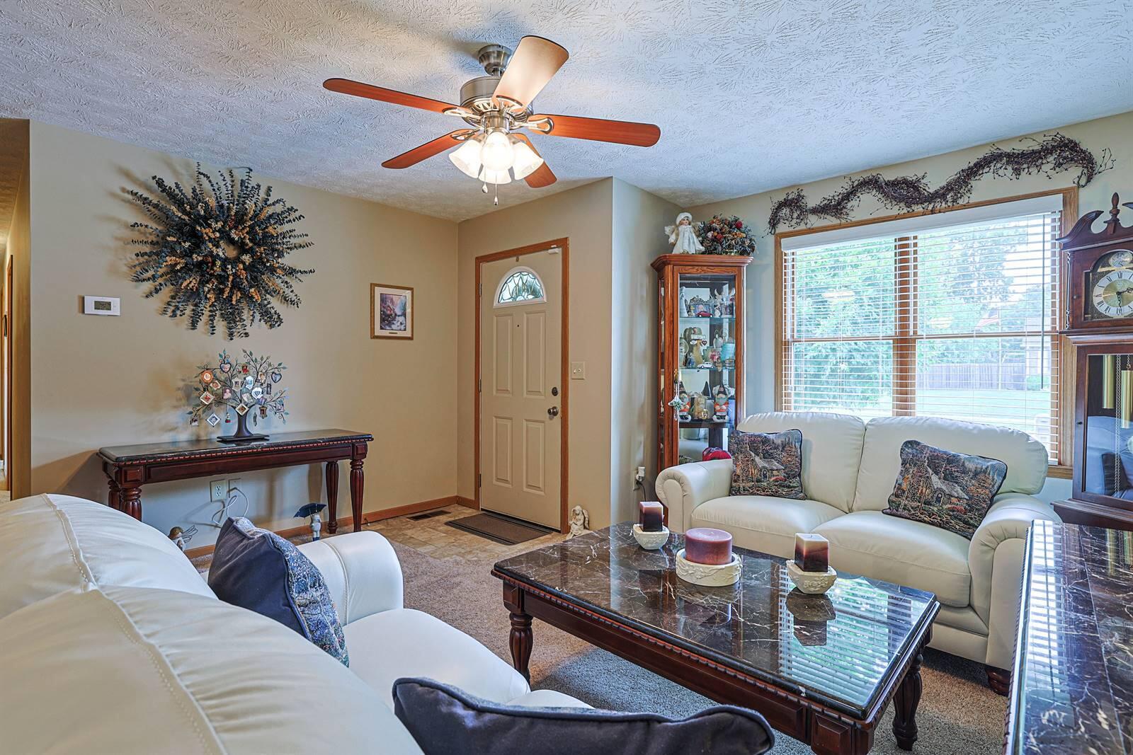 1314 Sanlor, West Milton, Ohio 45383