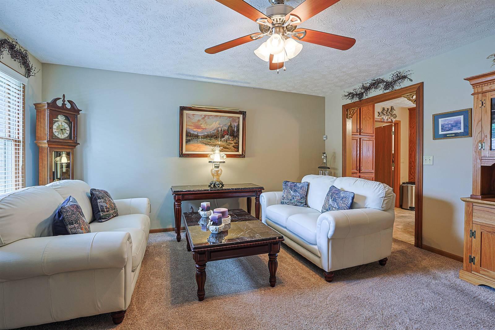 1314 Sanlor, West Milton, Ohio 45383