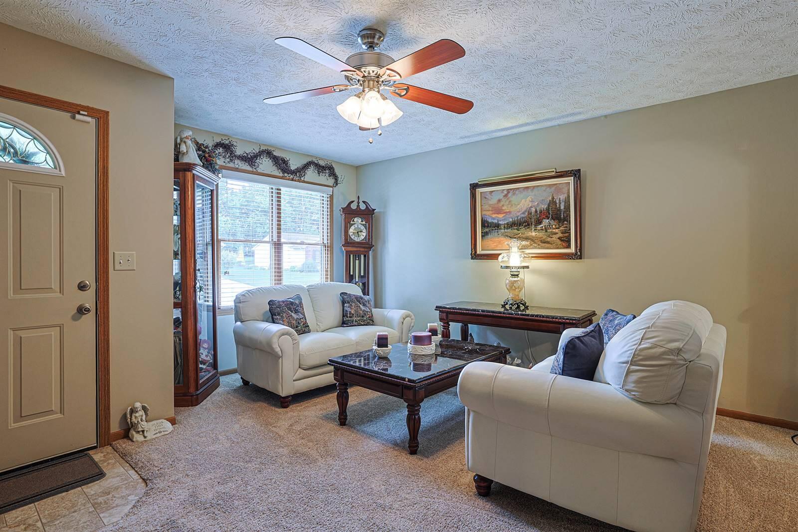 1314 Sanlor, West Milton, Ohio 45383