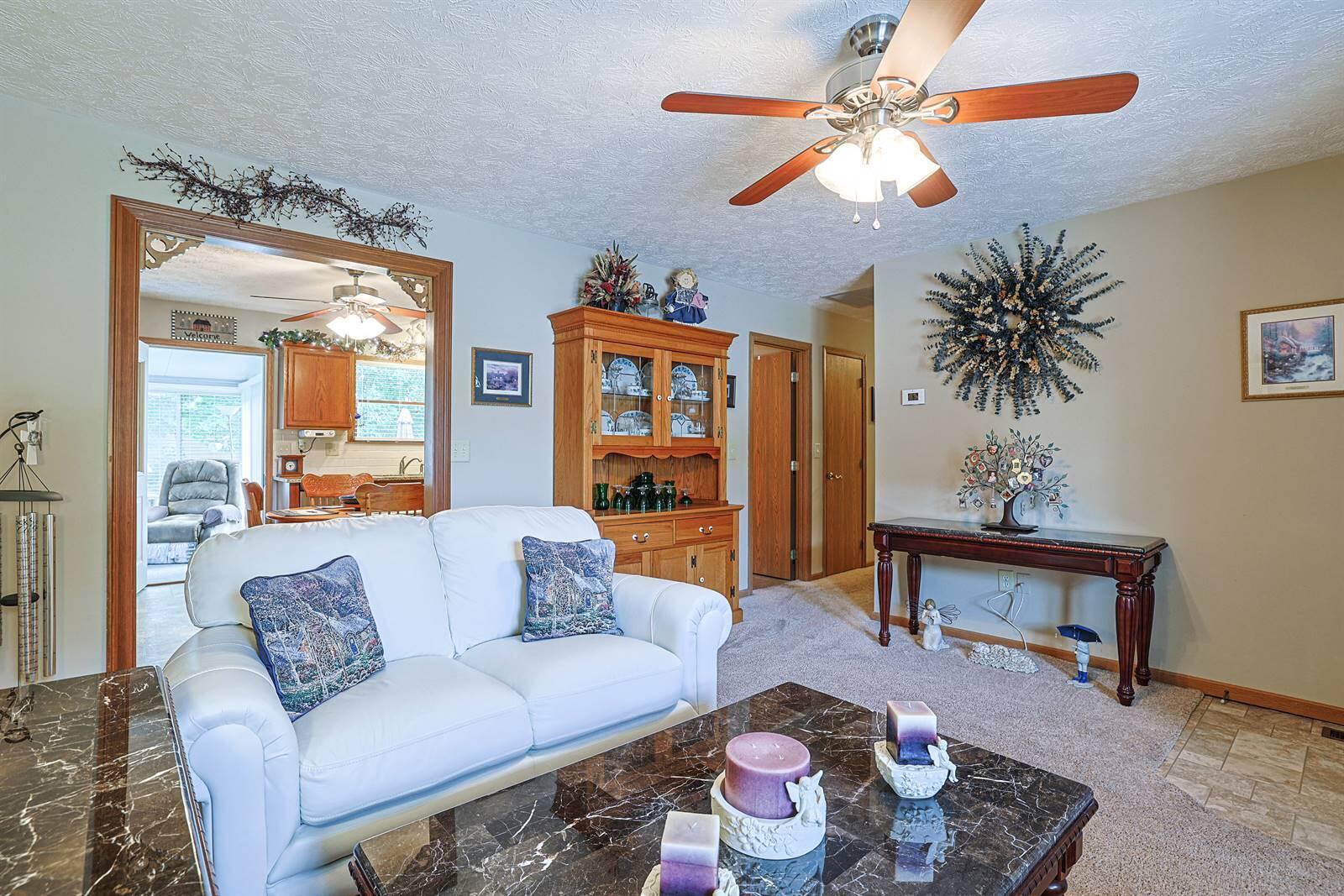 1314 Sanlor, West Milton, Ohio 45383