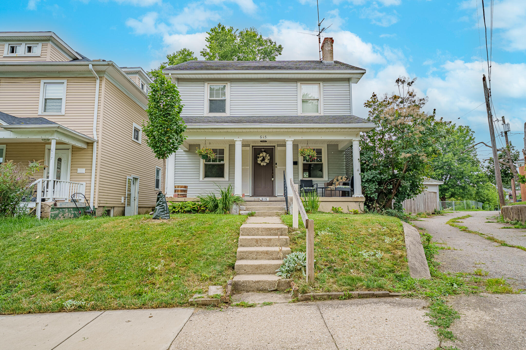615 Wellmeier, Dayton, Ohio 45410