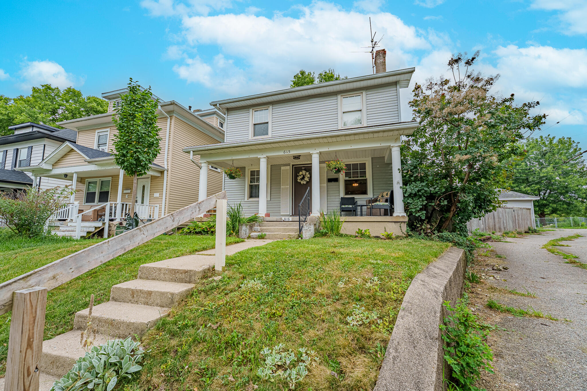 615 Wellmeier, Dayton, Ohio 45410