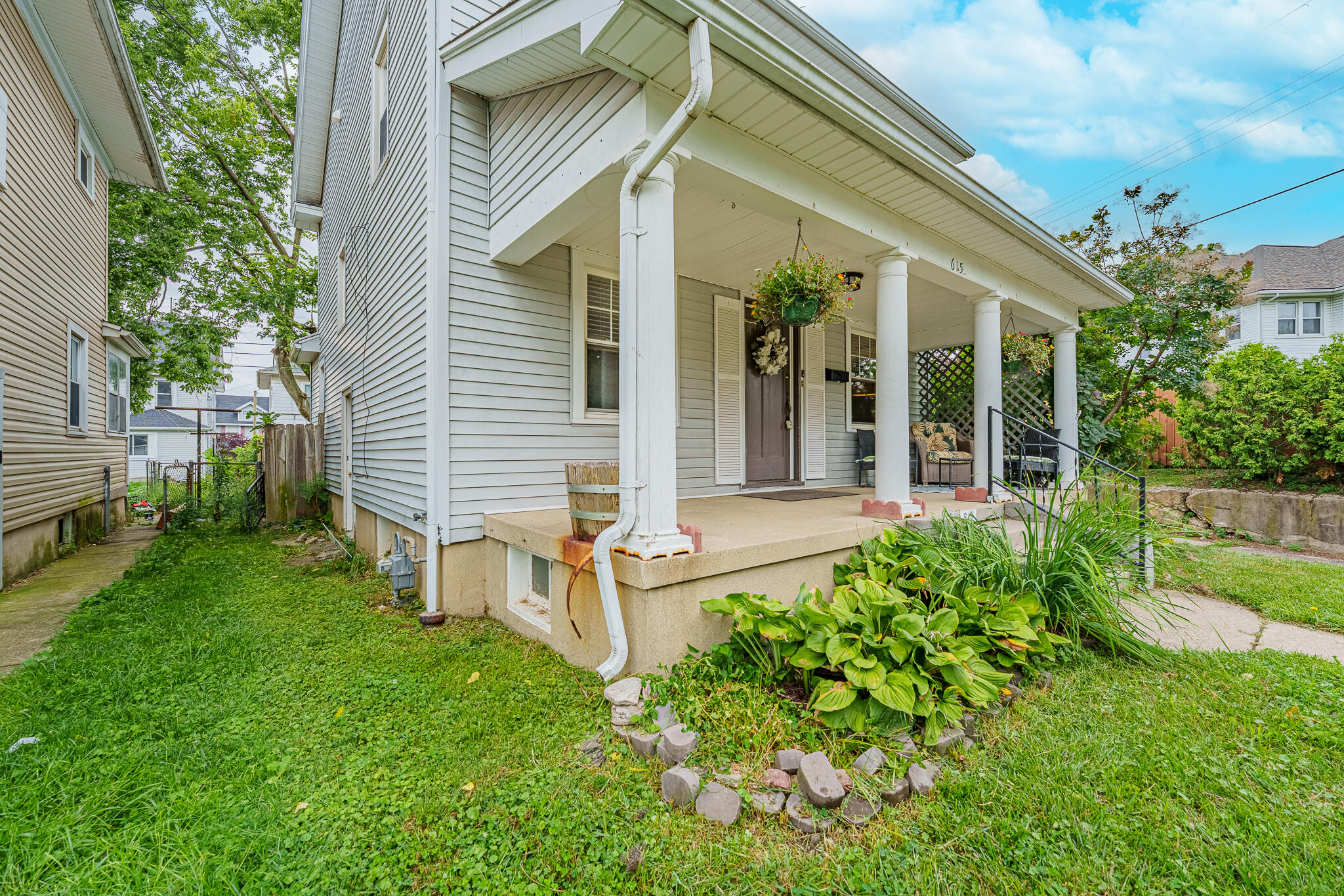 615 Wellmeier, Dayton, Ohio 45410