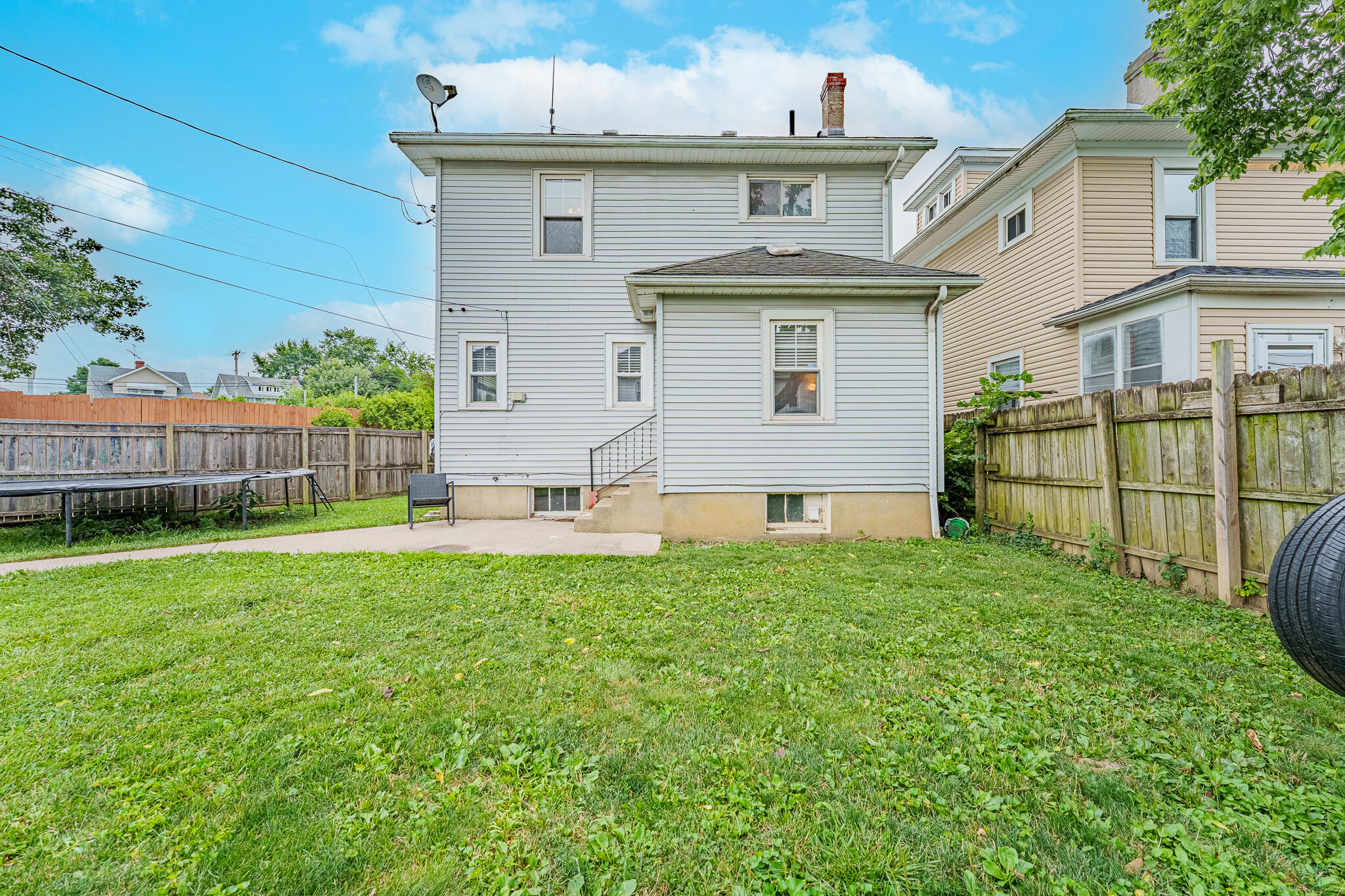 615 Wellmeier, Dayton, Ohio 45410