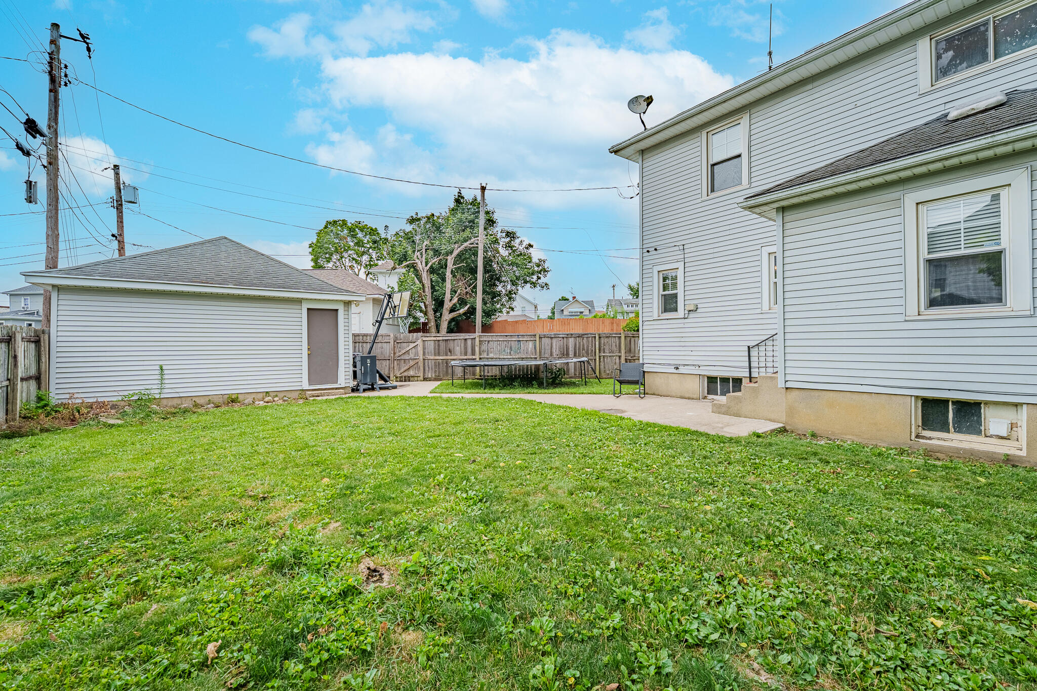 615 Wellmeier, Dayton, Ohio 45410