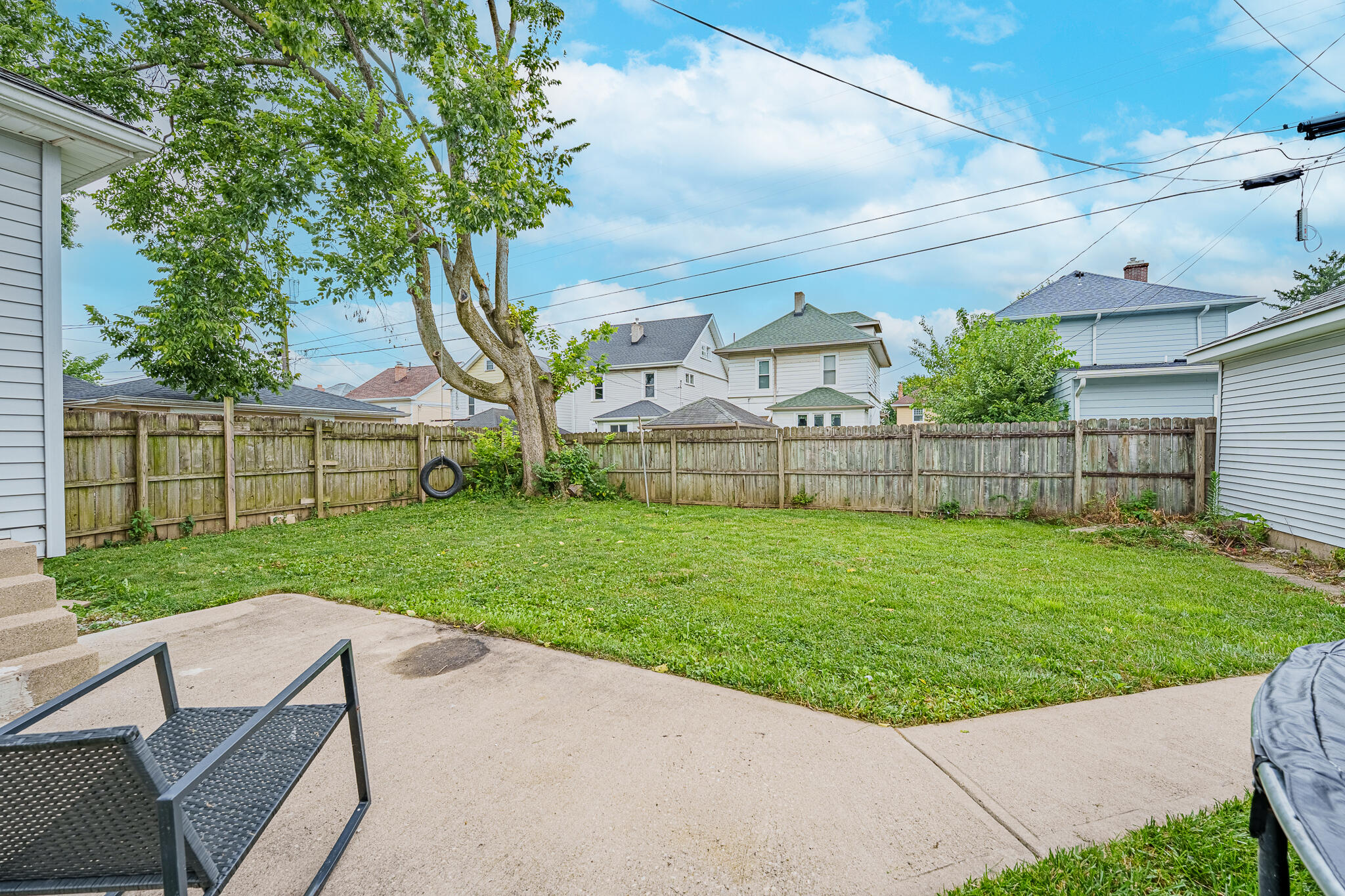 615 Wellmeier, Dayton, Ohio 45410