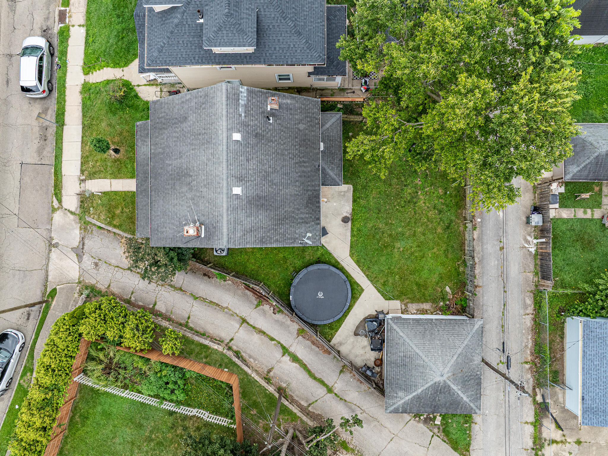 615 Wellmeier, Dayton, Ohio 45410