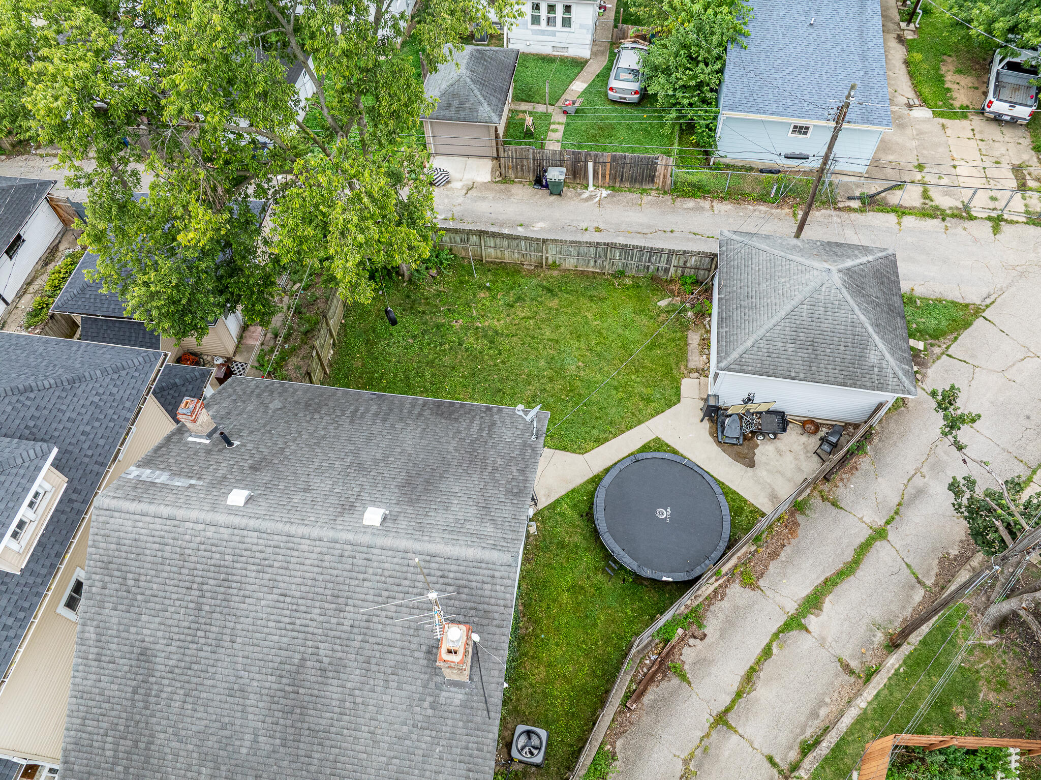 615 Wellmeier, Dayton, Ohio 45410