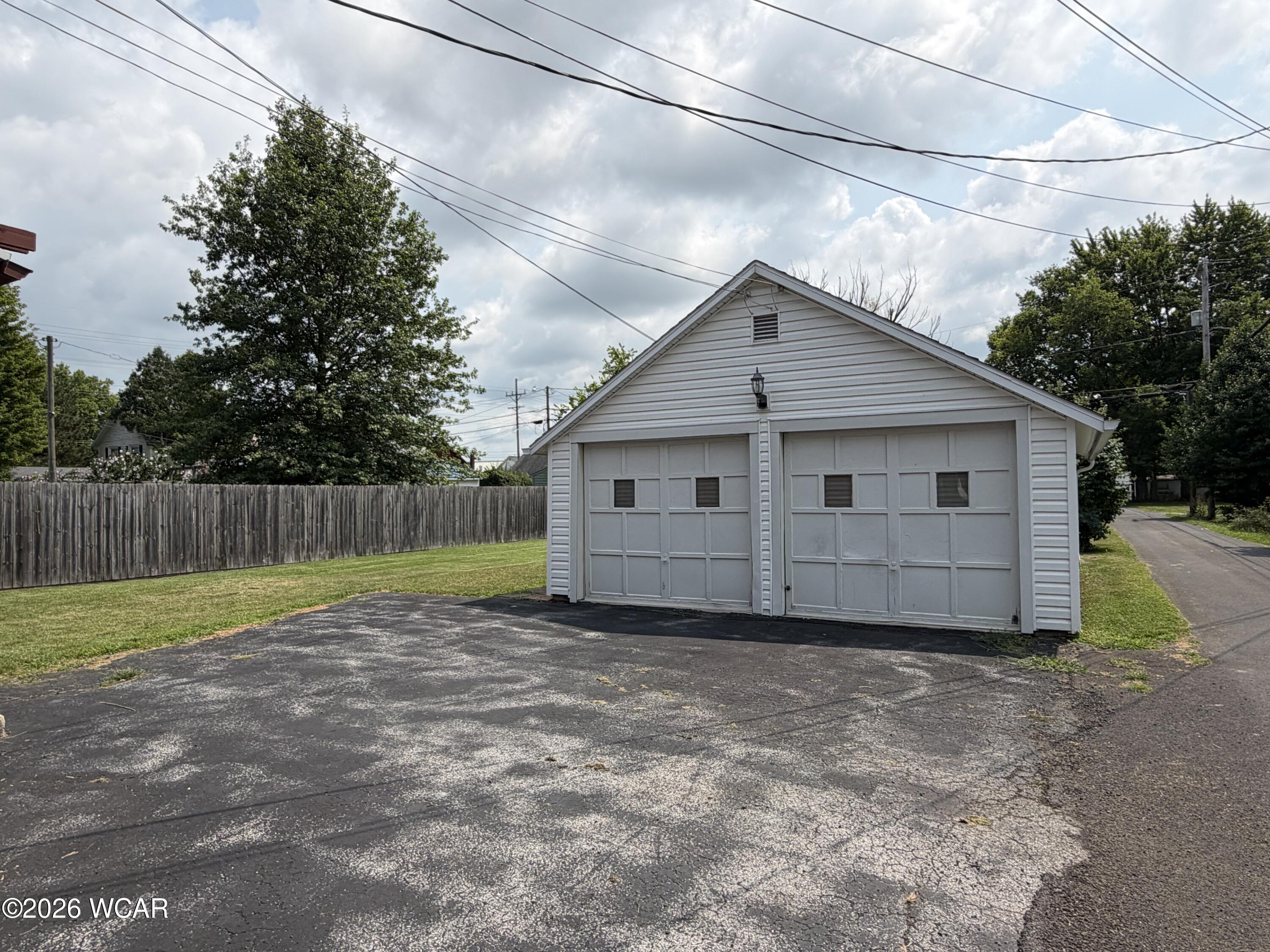 515 Washington Street, Findlay, Ohio