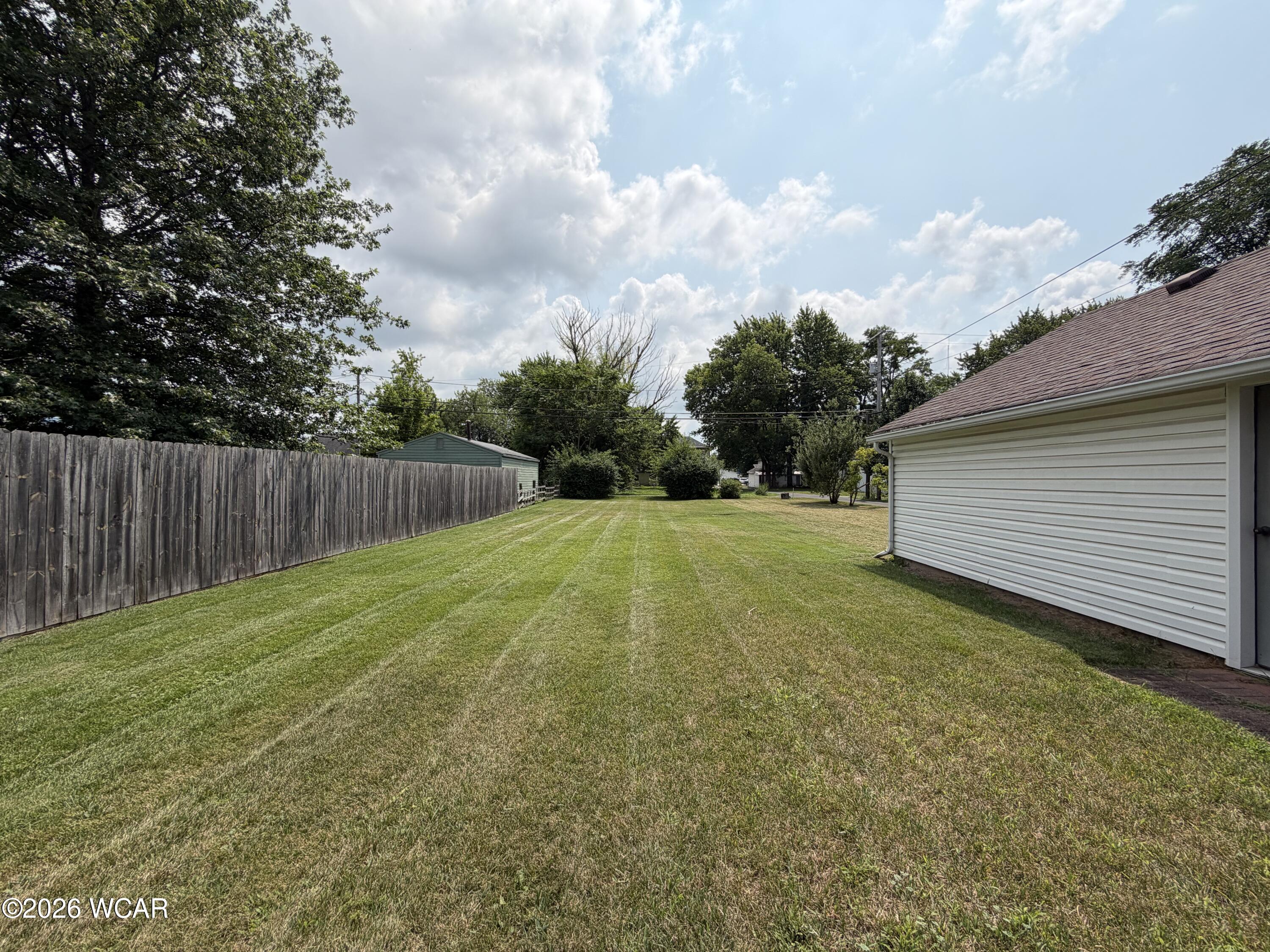 515 Washington Street, Findlay, Ohio