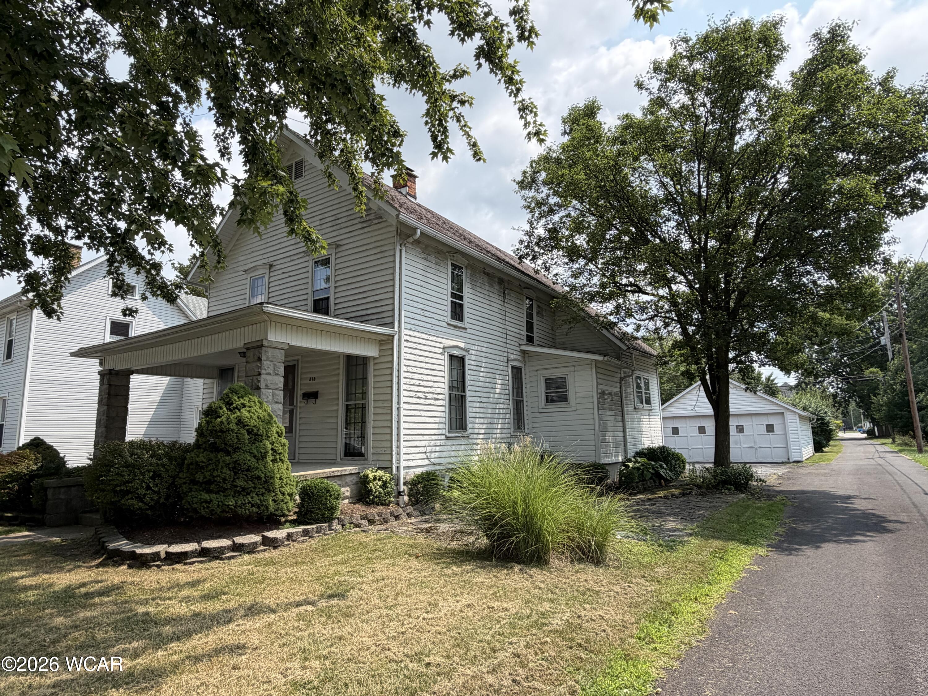 515 Washington Street, Findlay, Ohio