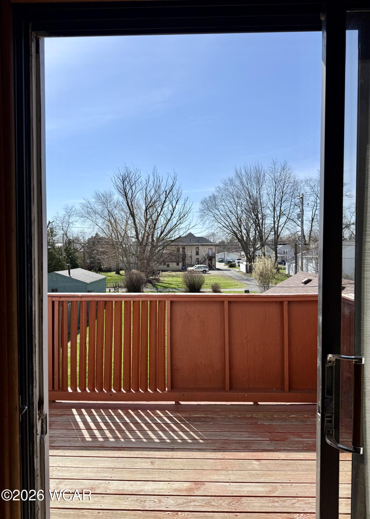 515 Washington Street, Findlay, Ohio