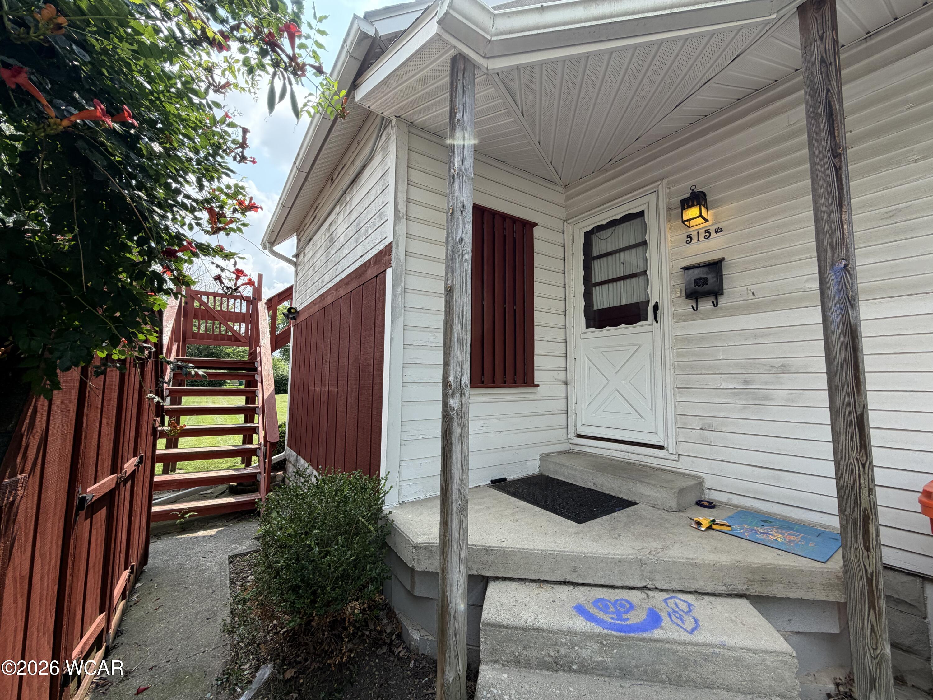 515 Washington Street, Findlay, Ohio