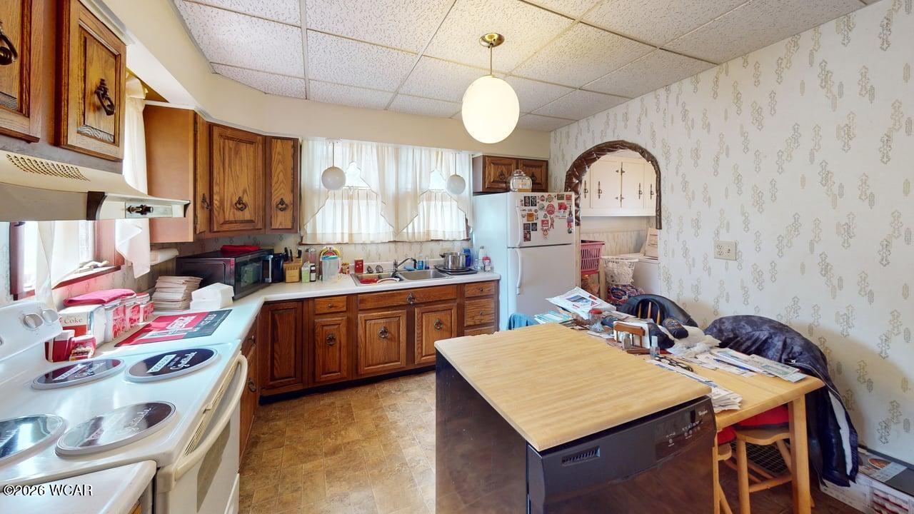 515 Washington Street, Findlay, Ohio