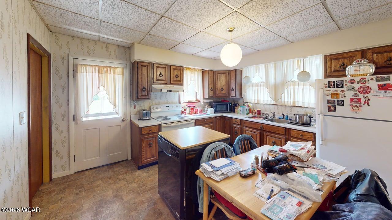 515 Washington Street, Findlay, Ohio
