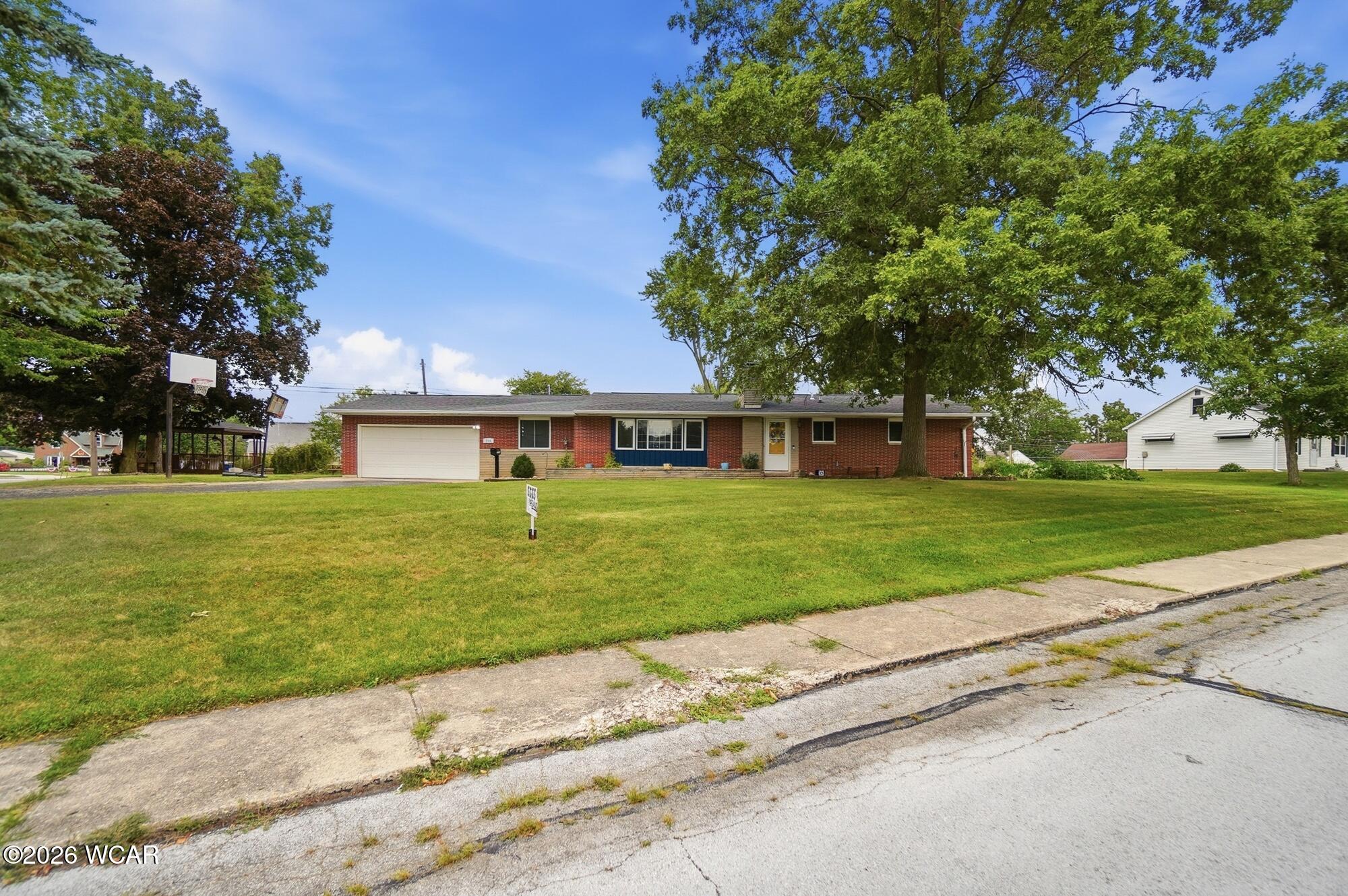 814 Edwards Street, Saint Marys, Ohio