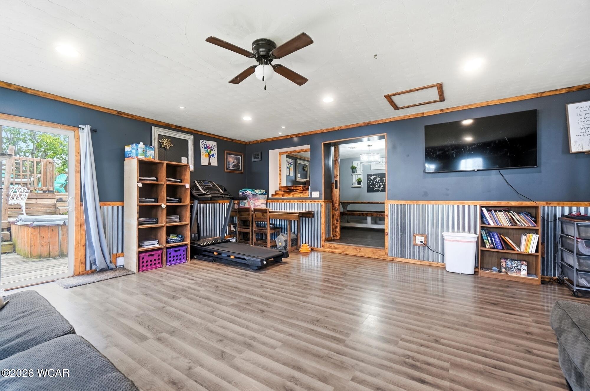 814 Edwards Street, Saint Marys, Ohio