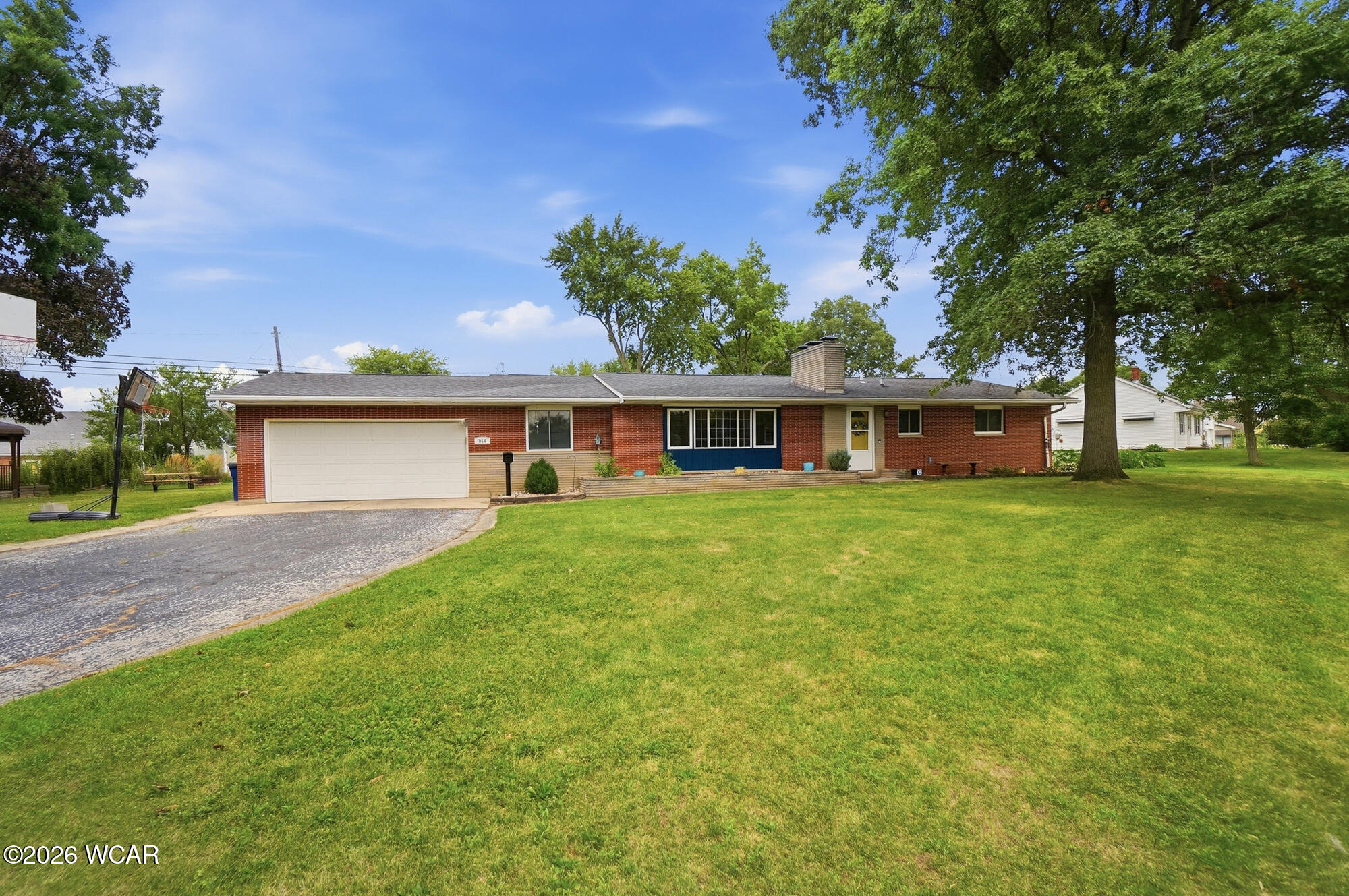 814 Edwards Street, Saint Marys, Ohio