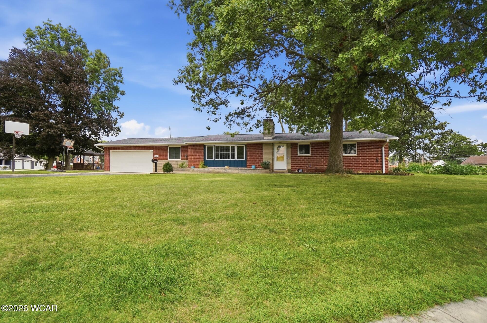 814 Edwards Street, Saint Marys, Ohio