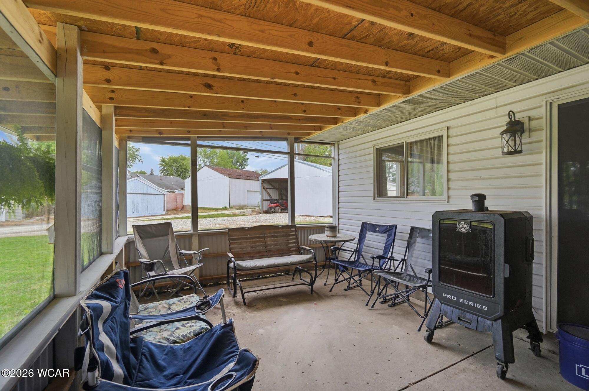 814 Edwards Street, Saint Marys, Ohio