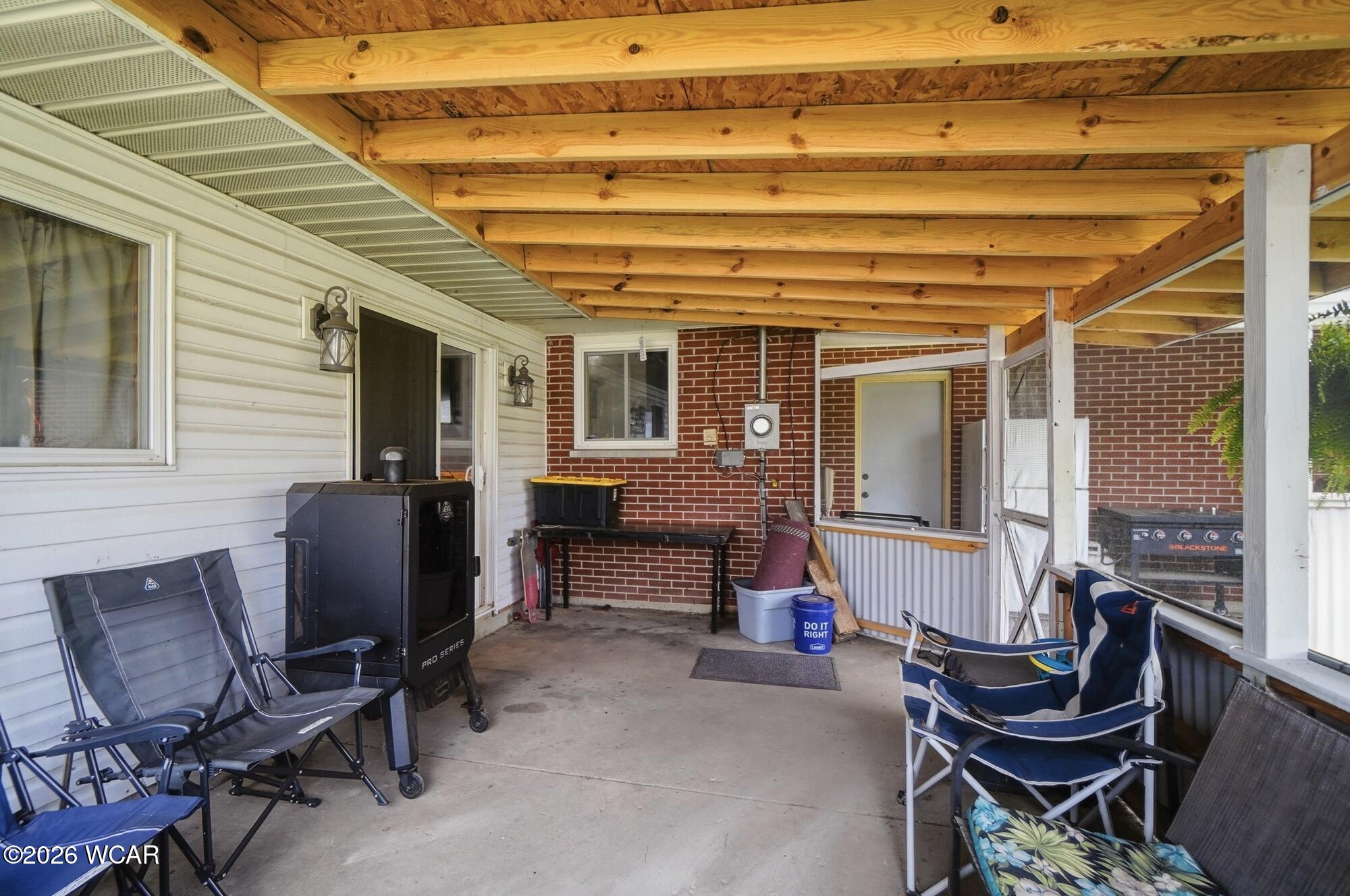 814 Edwards Street, Saint Marys, Ohio