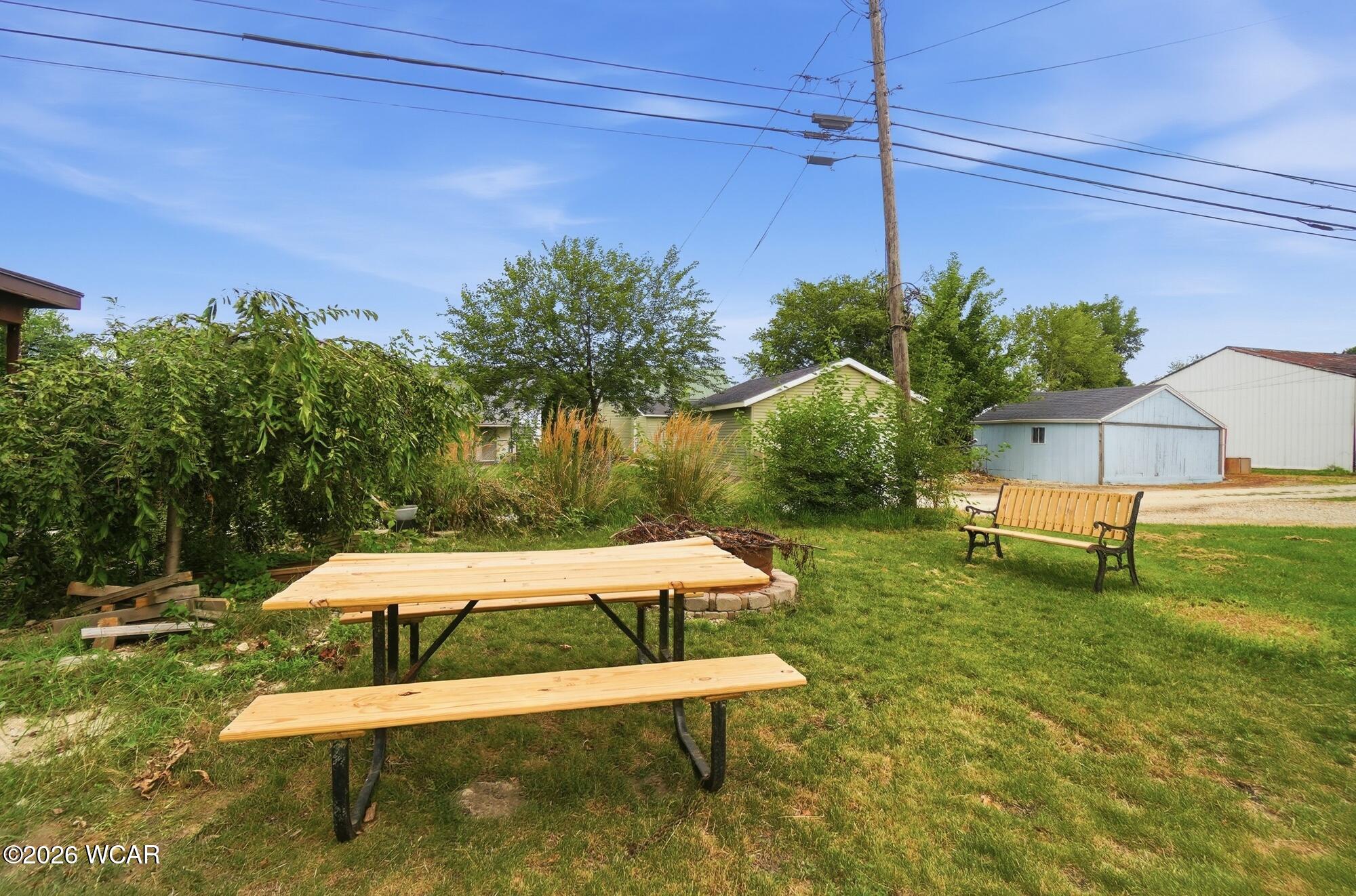 814 Edwards Street, Saint Marys, Ohio