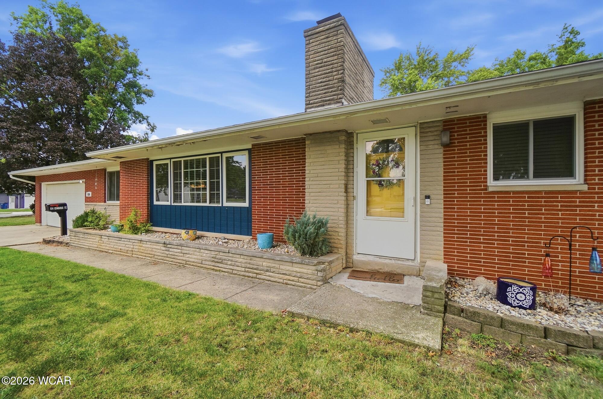 814 Edwards Street, Saint Marys, Ohio