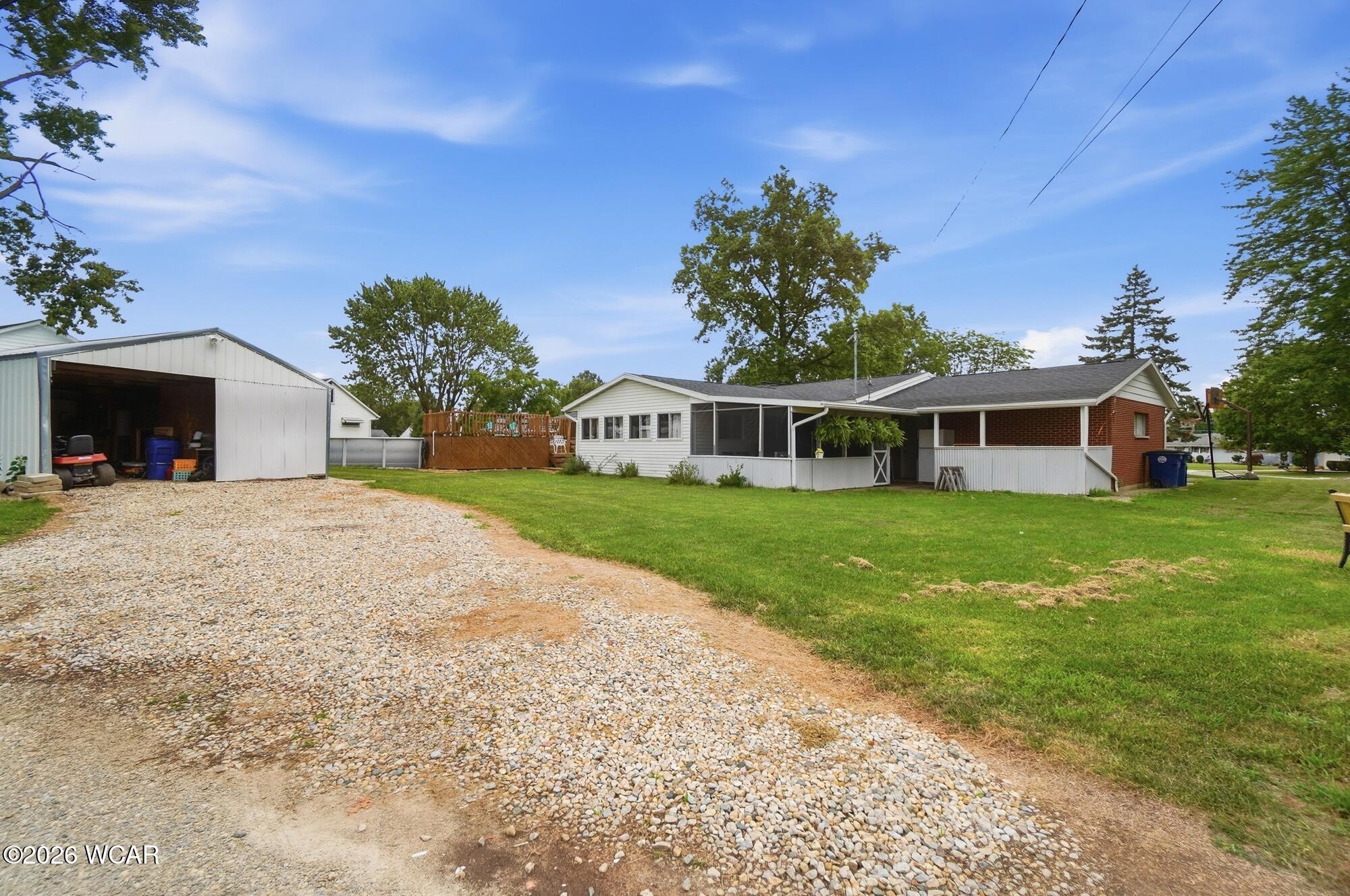 814 Edwards Street, Saint Marys, Ohio
