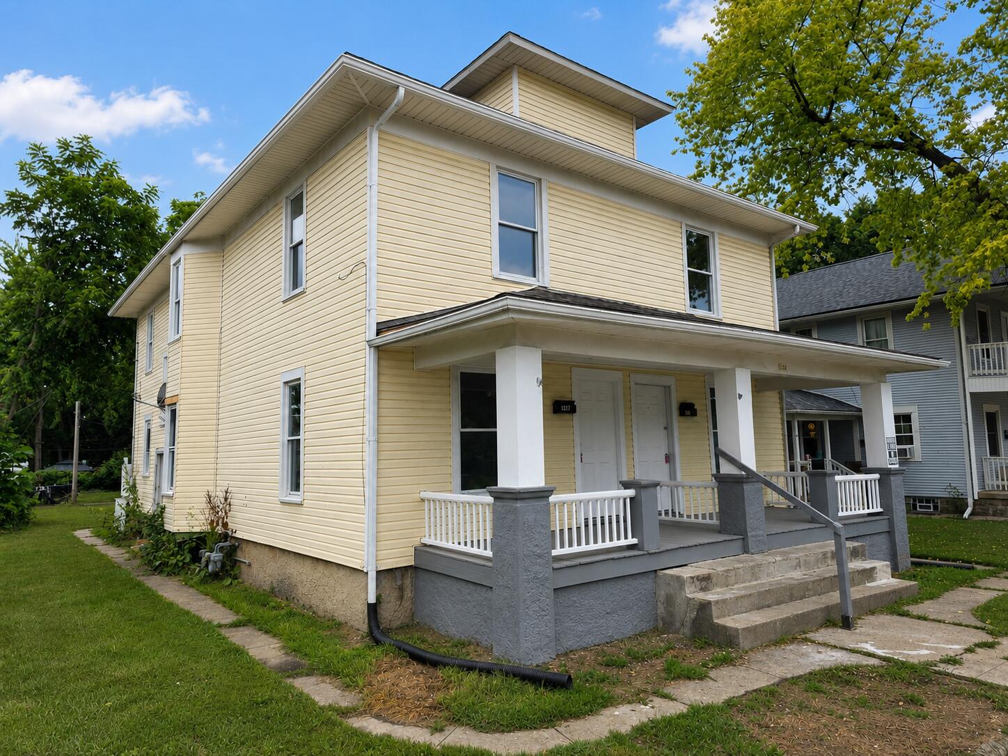 1325 Clifton, Springfield, Ohio 45505