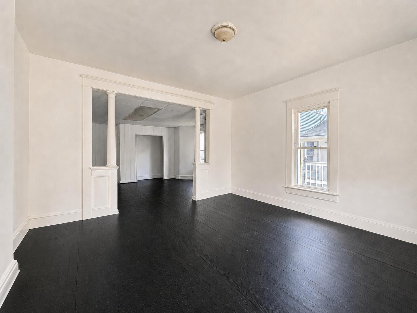 1325 Clifton, Springfield, Ohio 45505