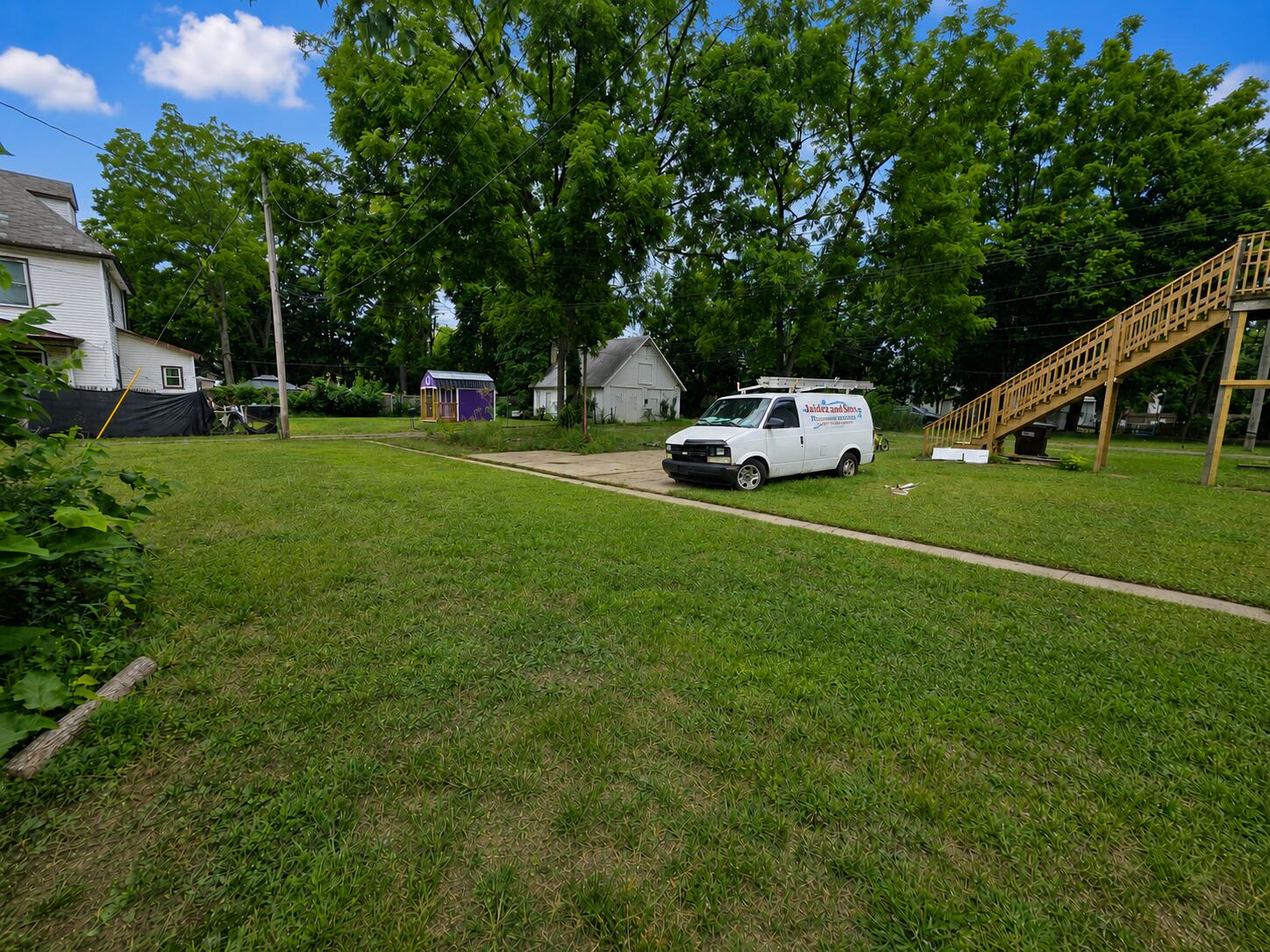 1325 Clifton, Springfield, Ohio 45505