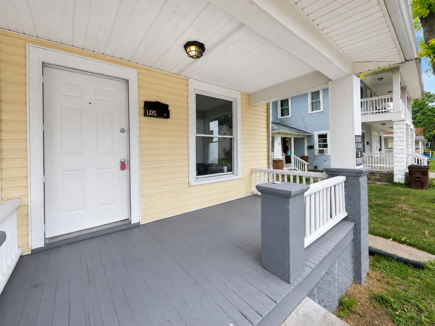 1325 Clifton, Springfield, Ohio 45505