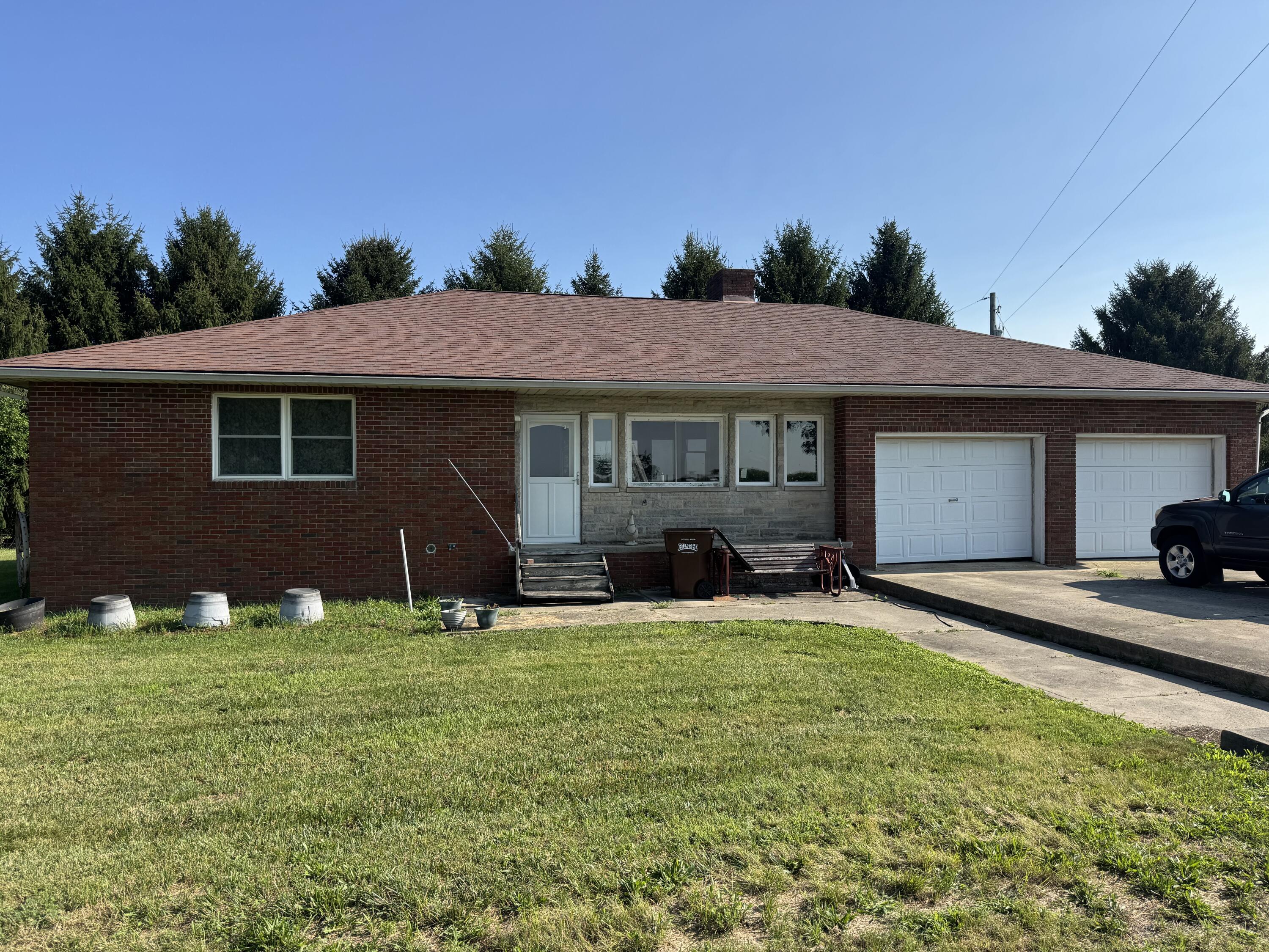 2091 West, Saint Paris, Ohio 43072