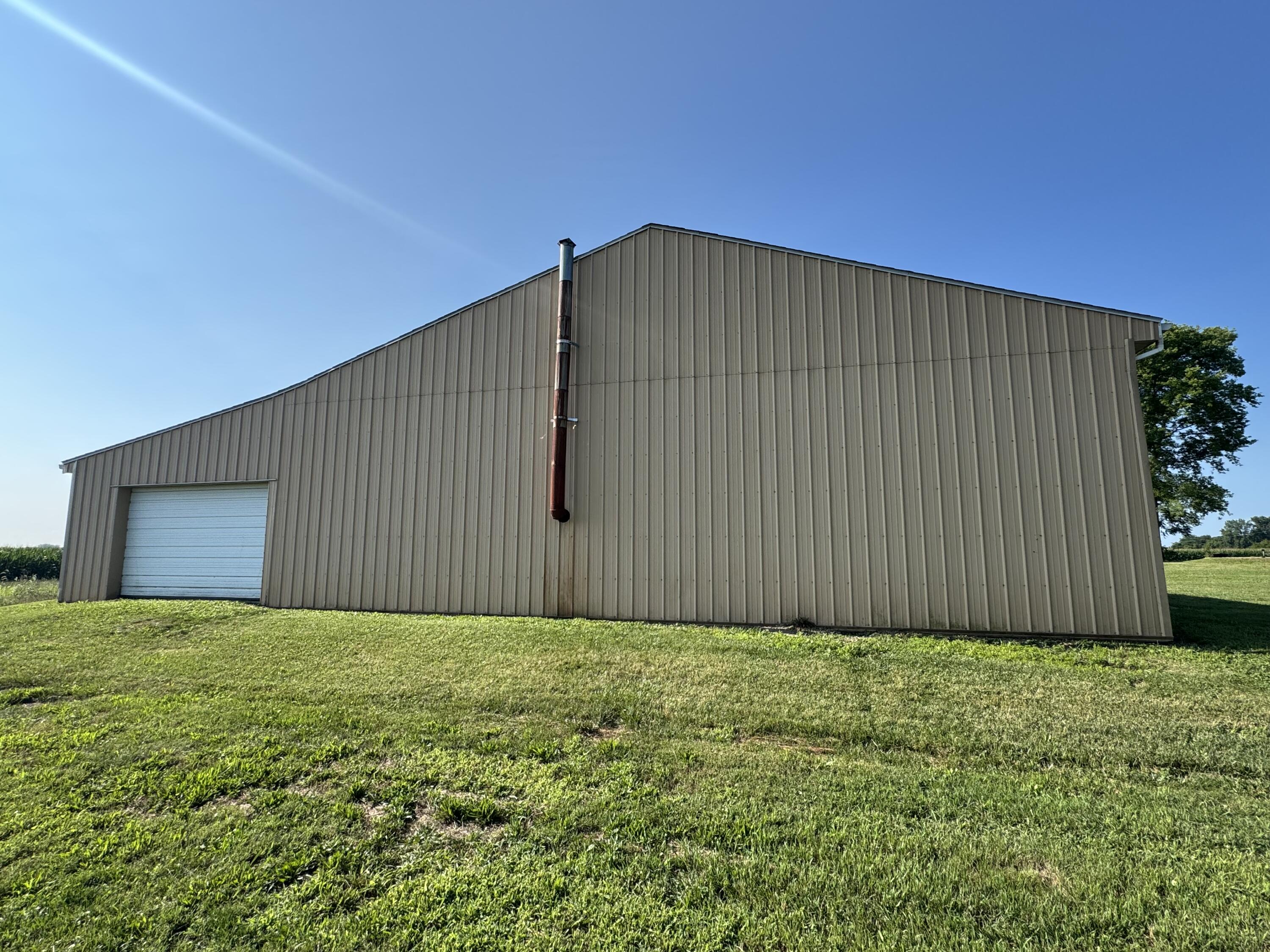 2091 West, Saint Paris, Ohio 43072