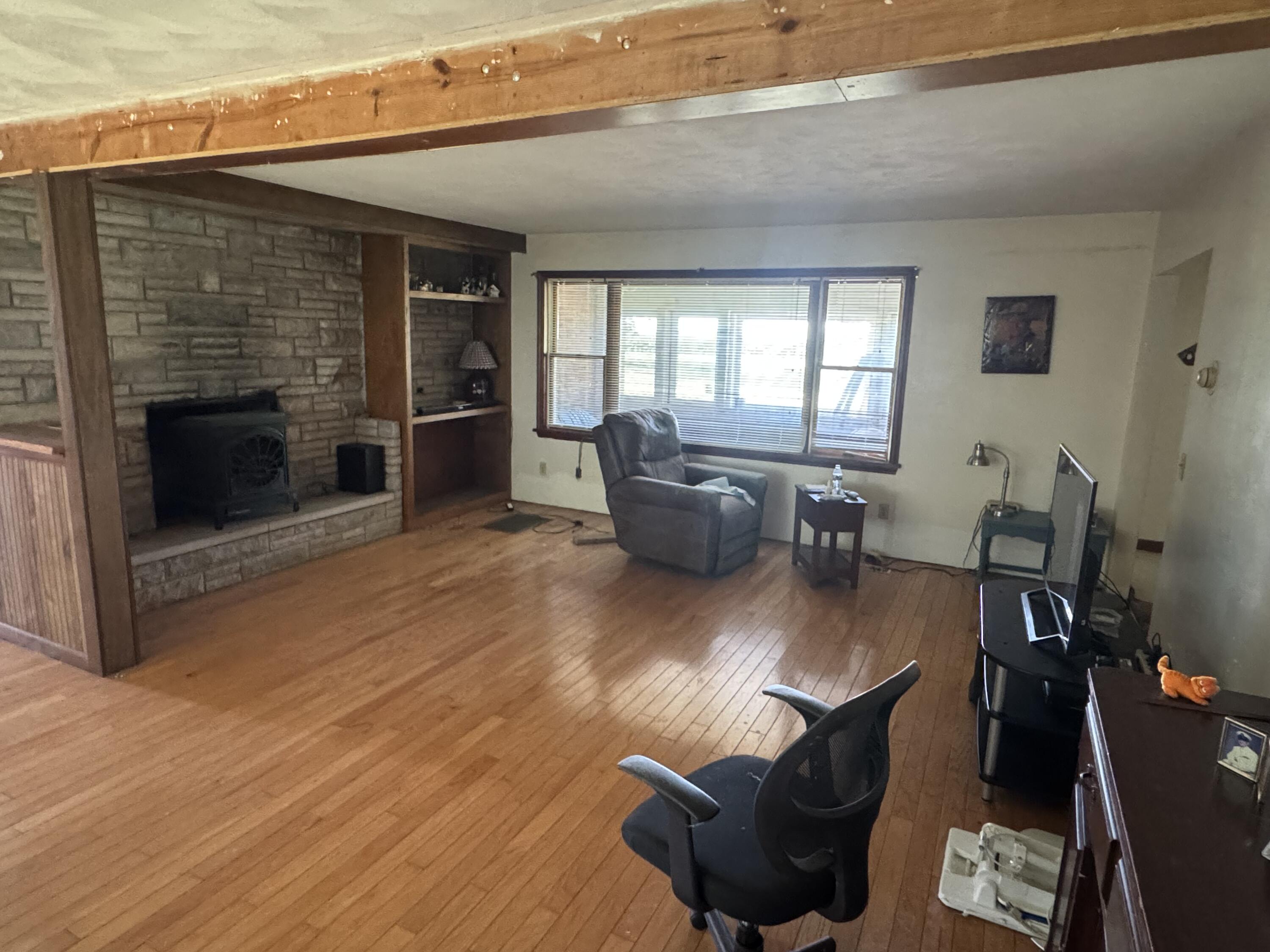 2091 West, Saint Paris, Ohio 43072